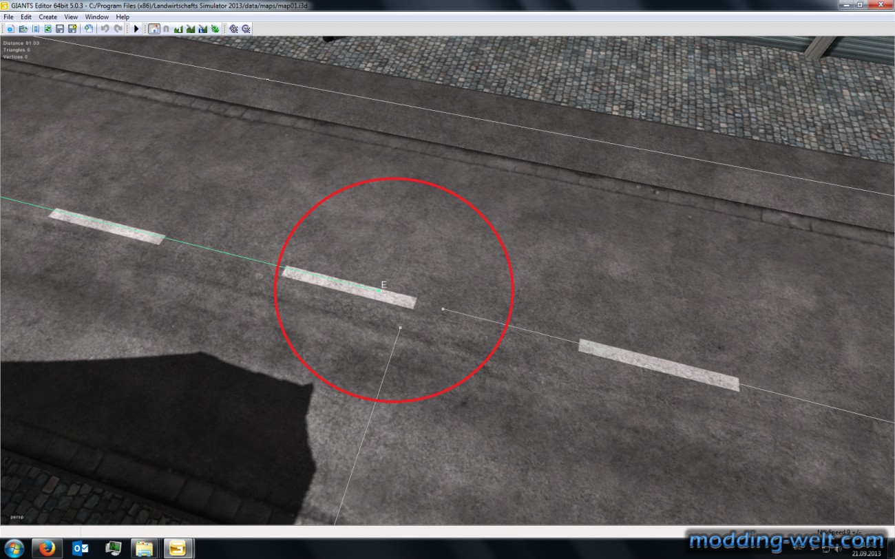 Splines Thread 6