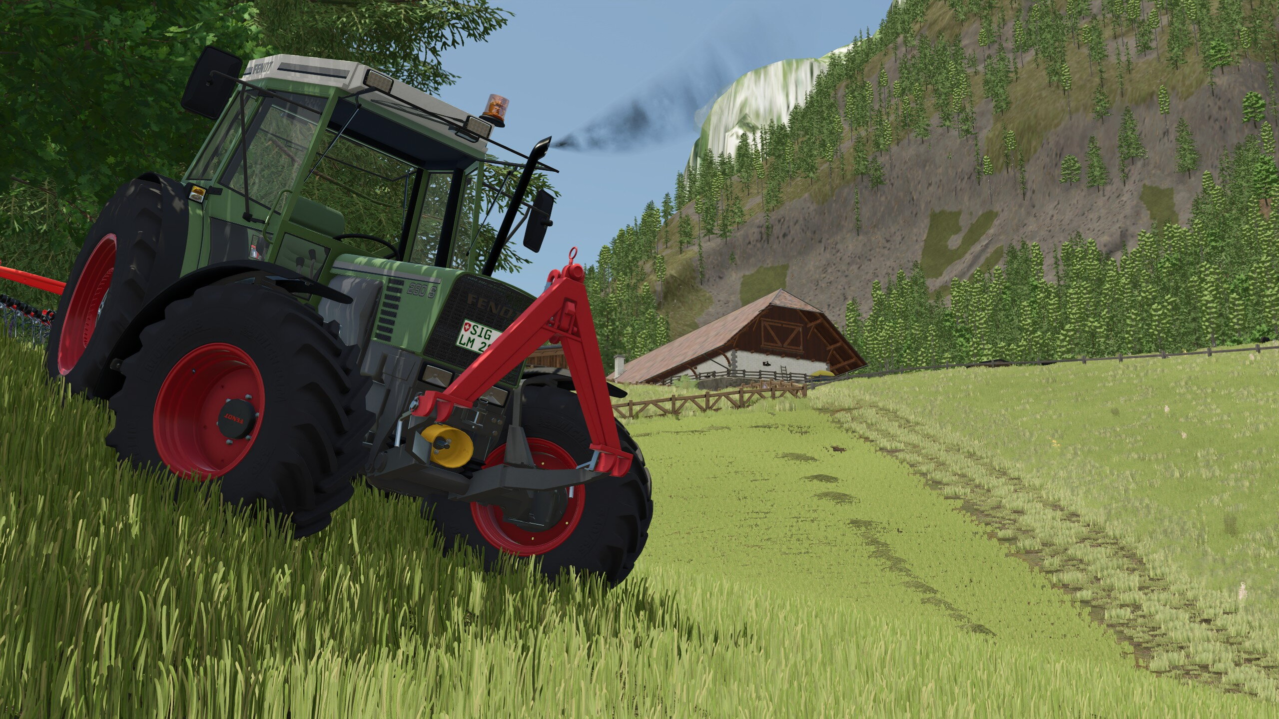 Schweiz
