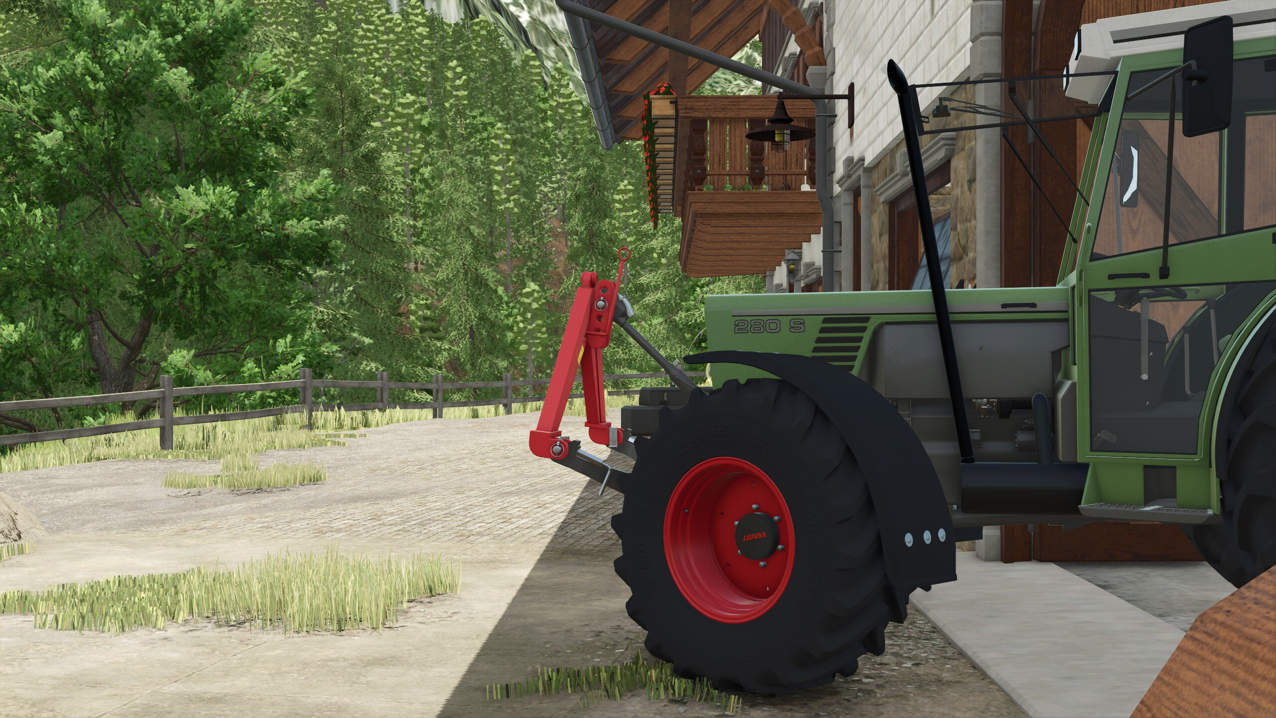 Fendt