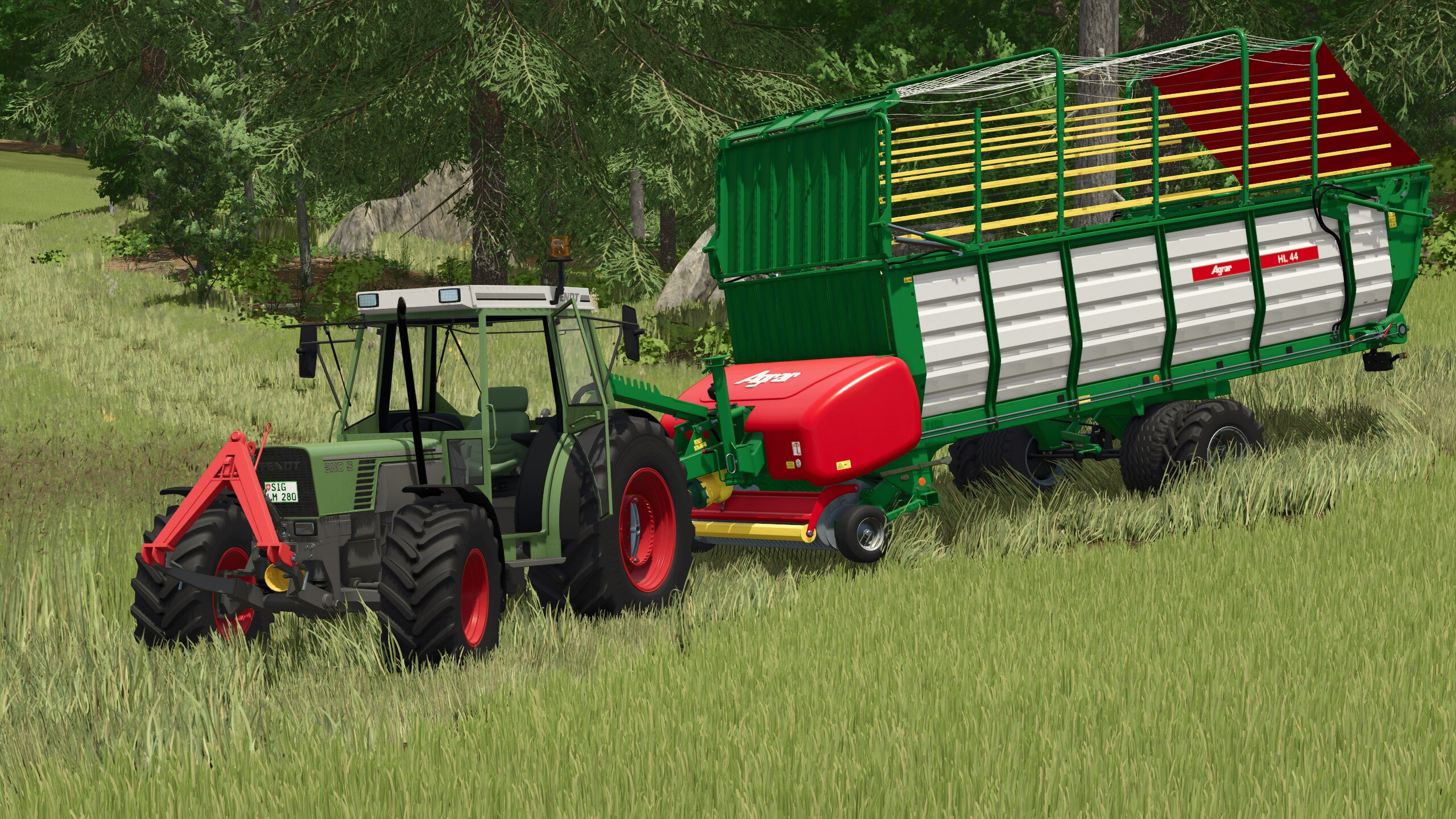 Fendt