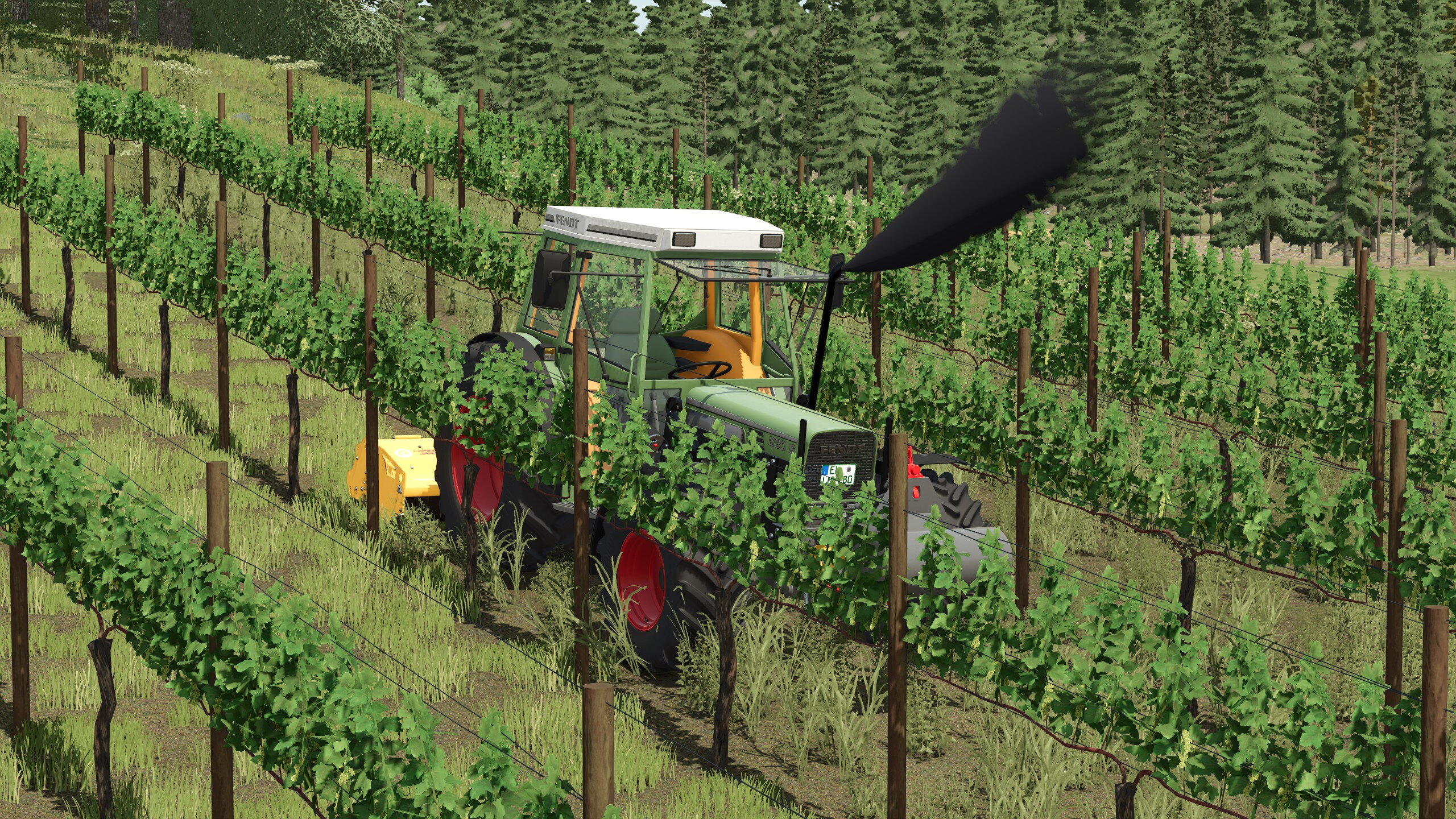 Fendt