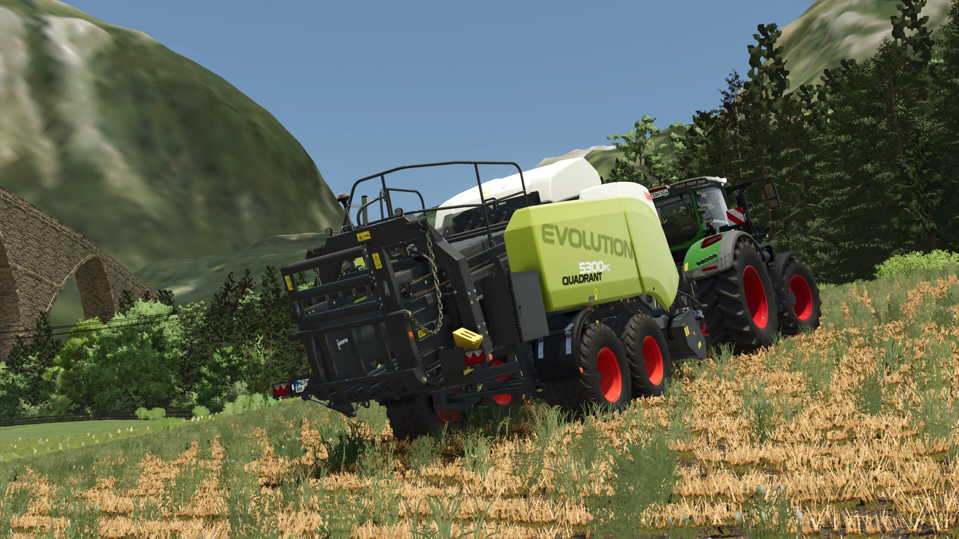 Ls25 Geistal