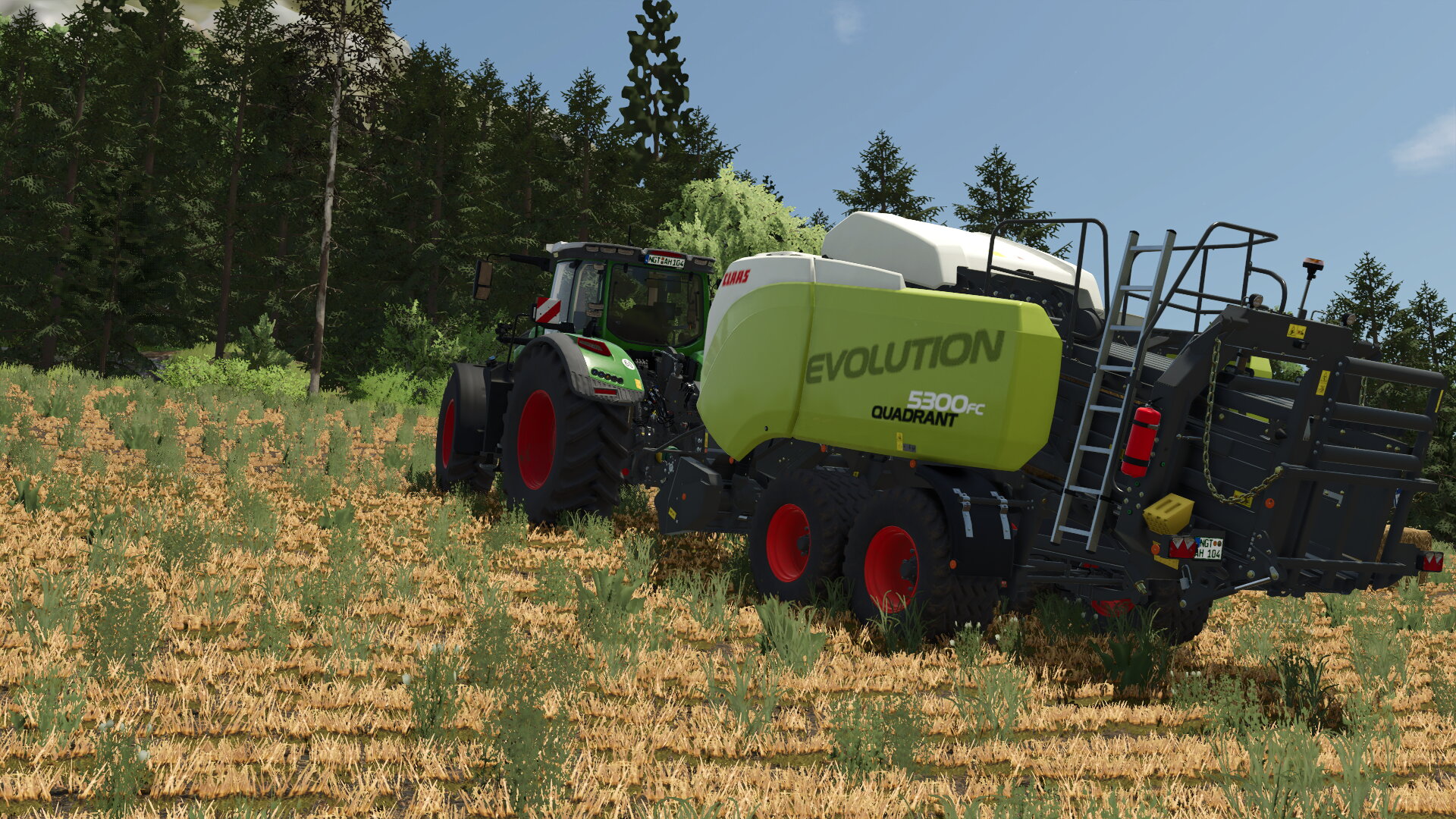 Ls25 Geistal