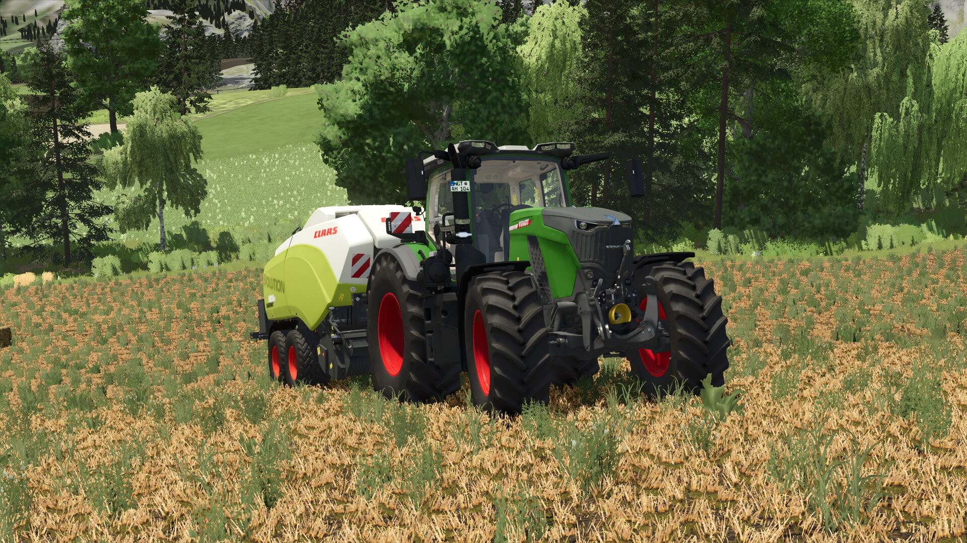 Ls25 Geistal