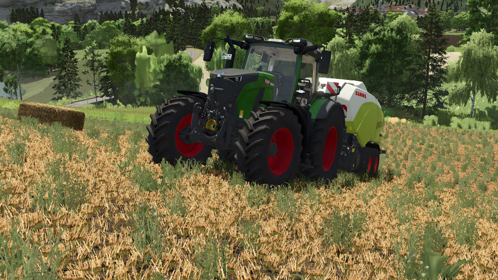 Ls25 Geistal