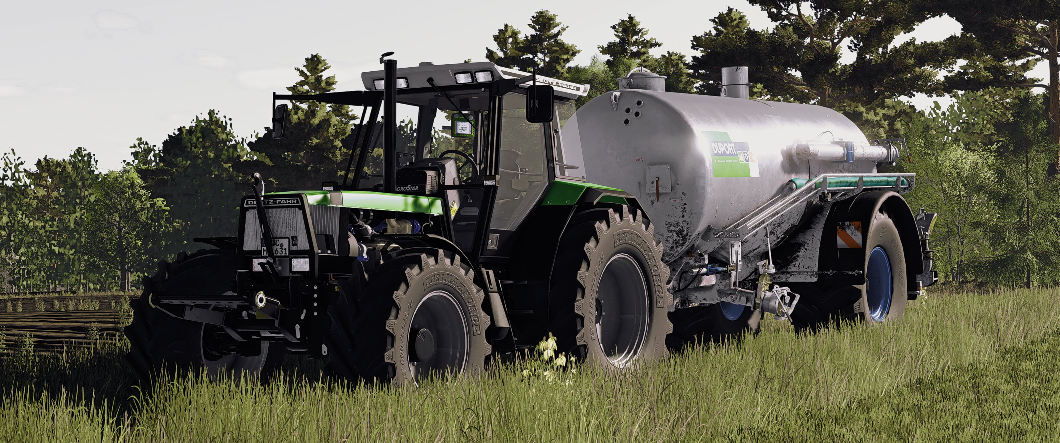 Güllebomber