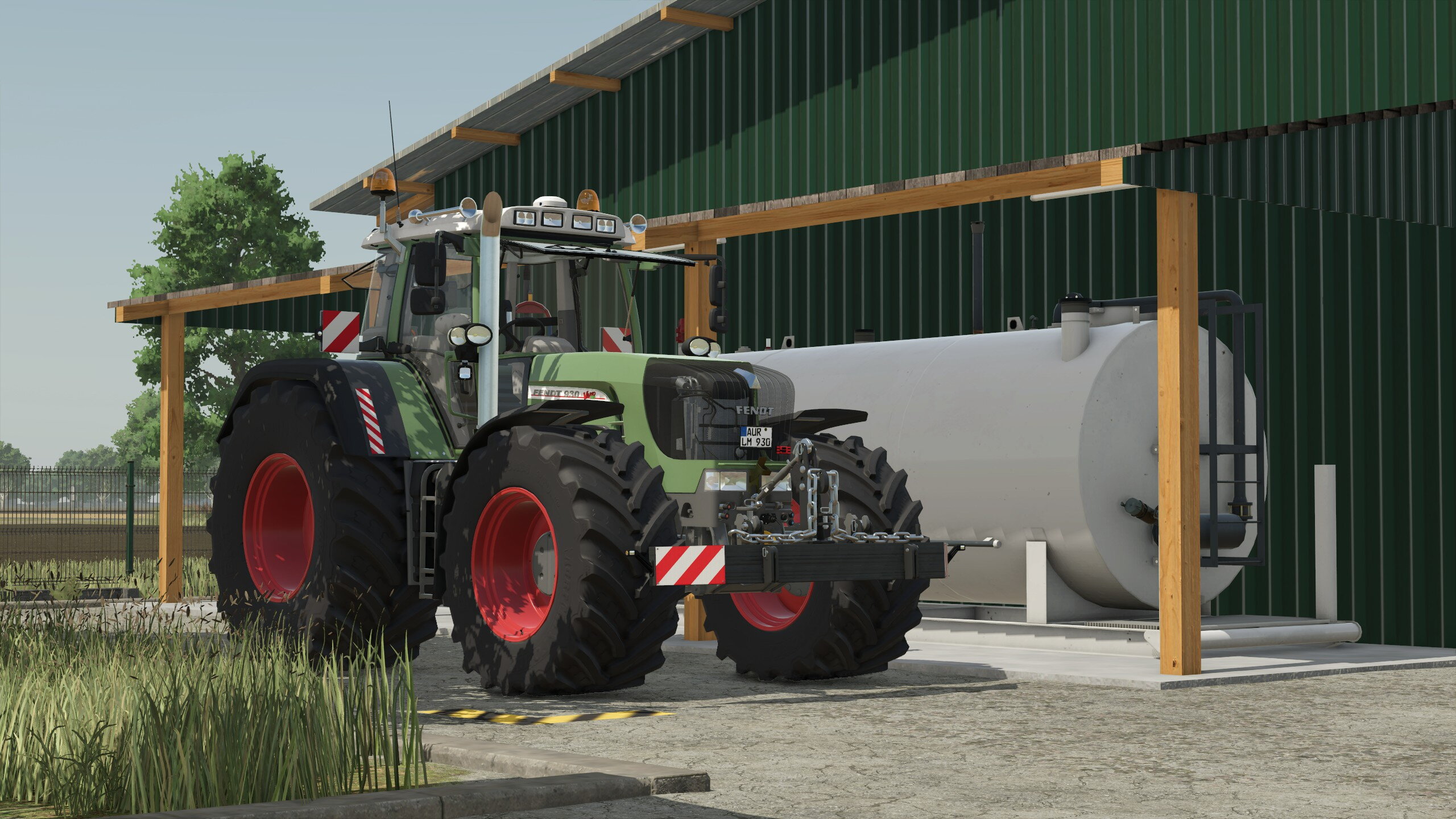 Fendt