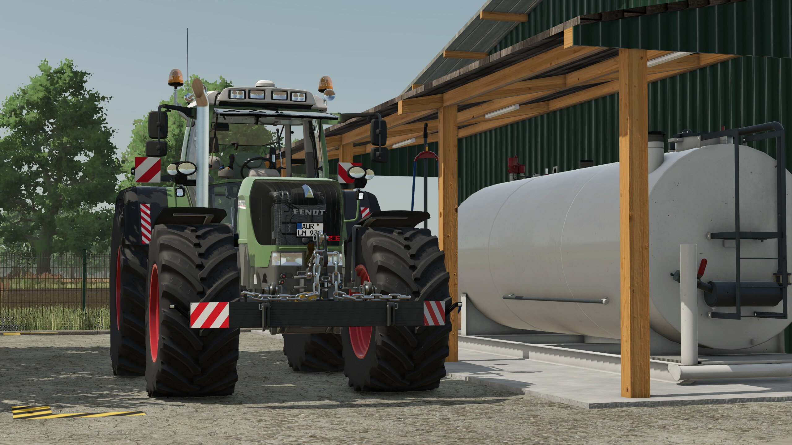 Fendt