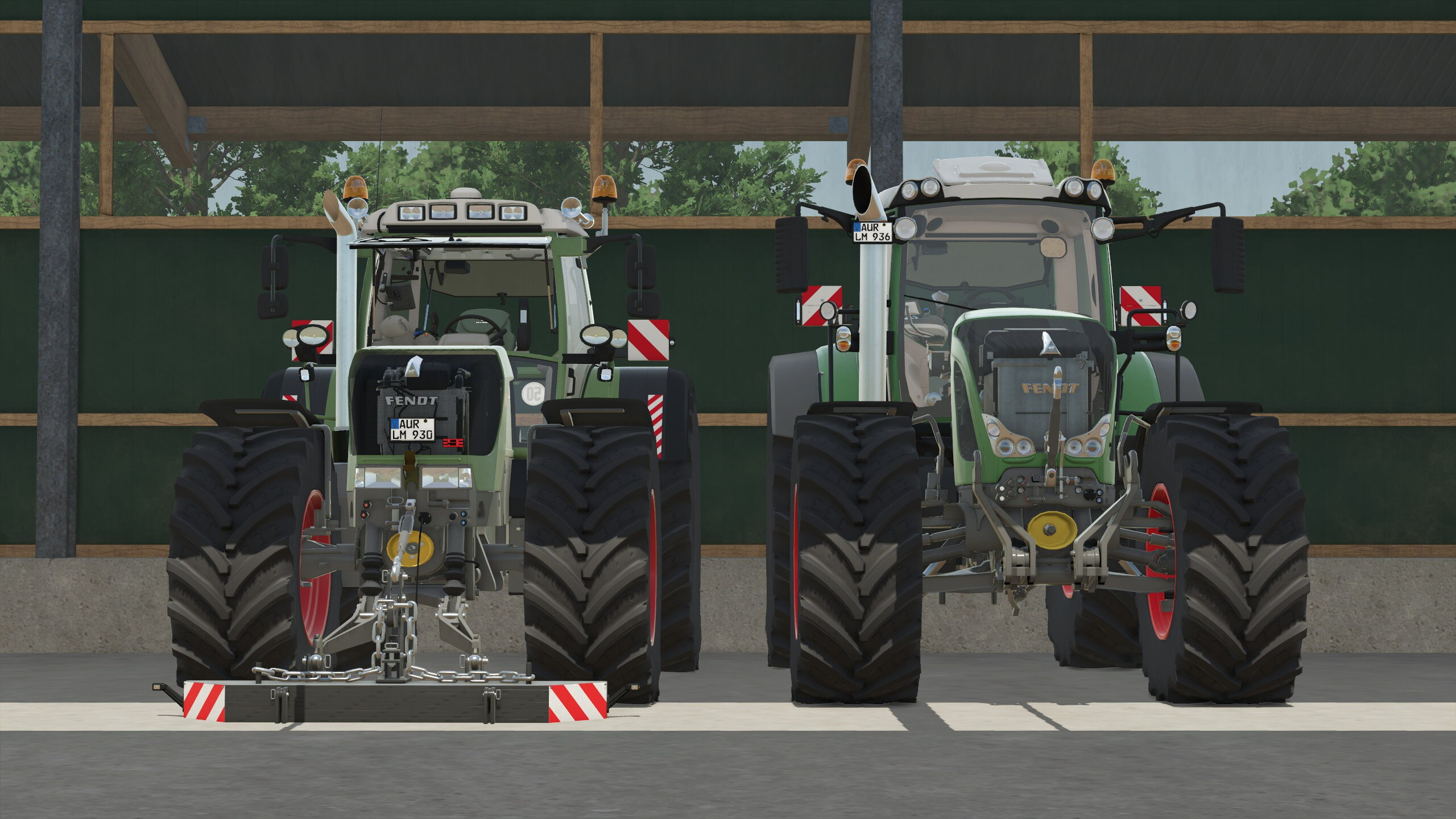 Fendt