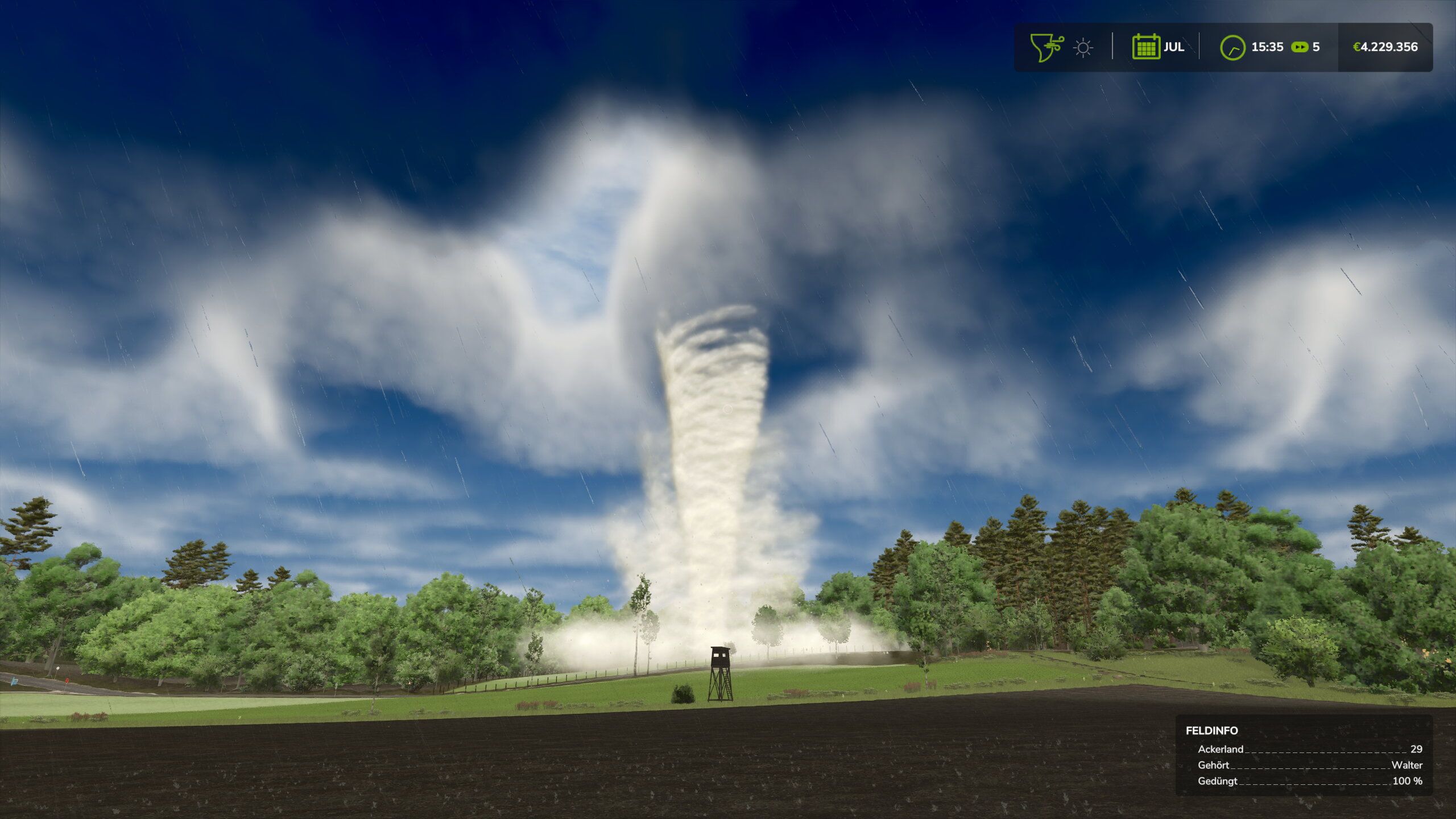 Tornado