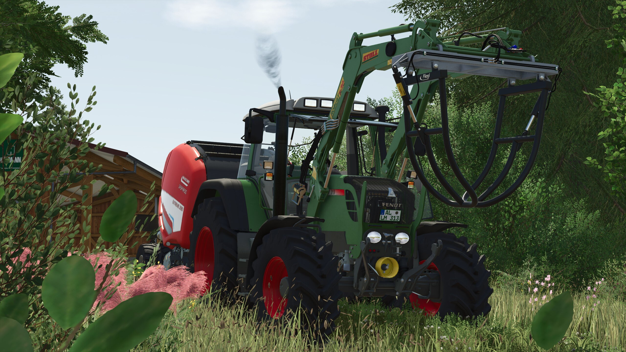 Fendt
