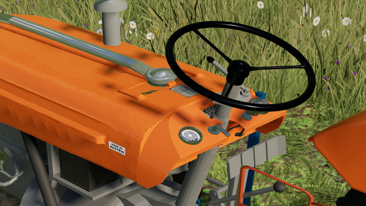 Steyr T86
