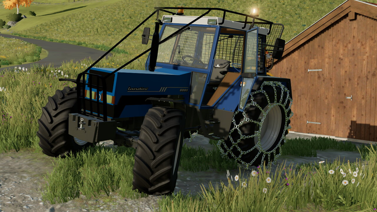 Landini