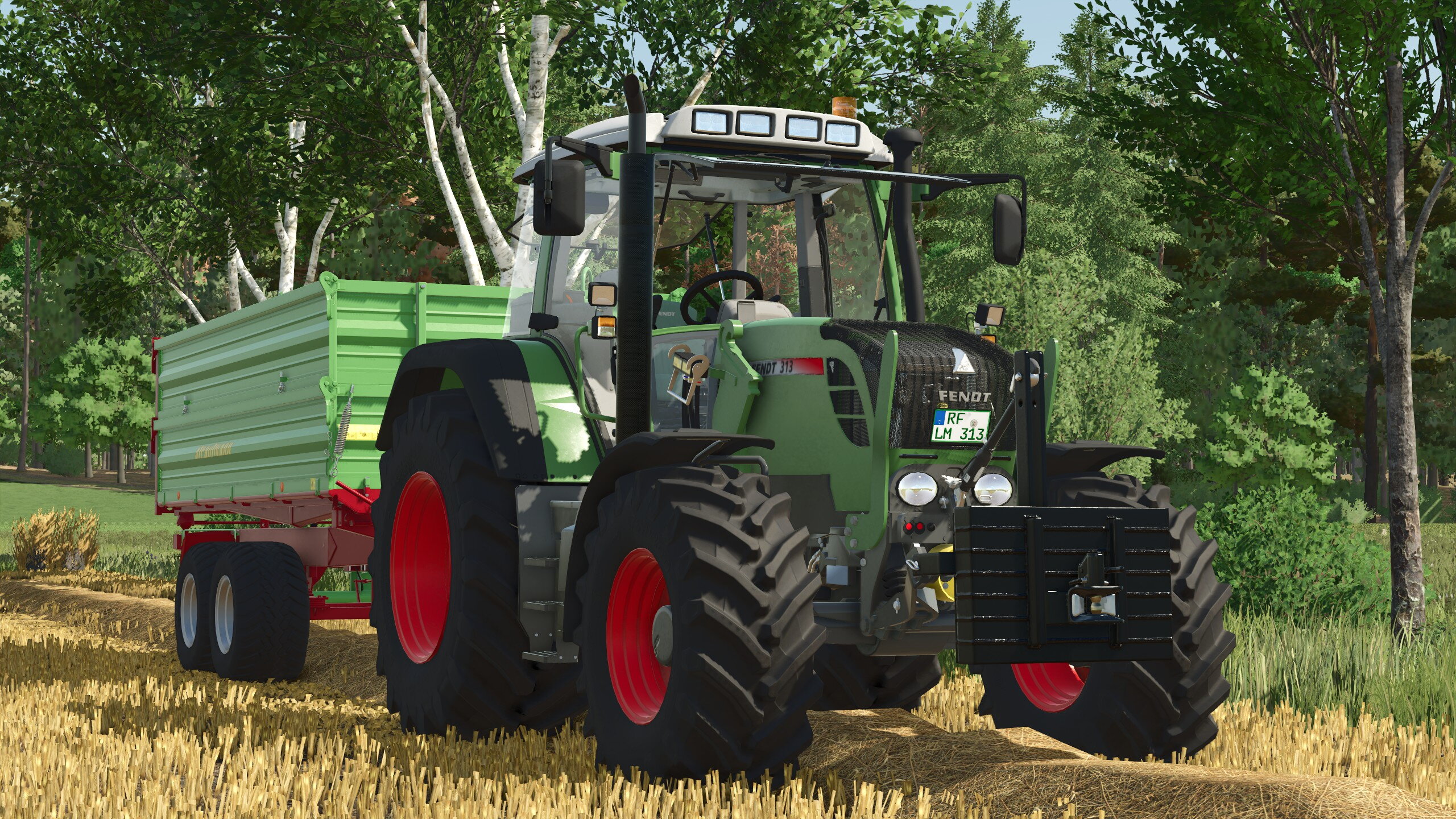 fendt