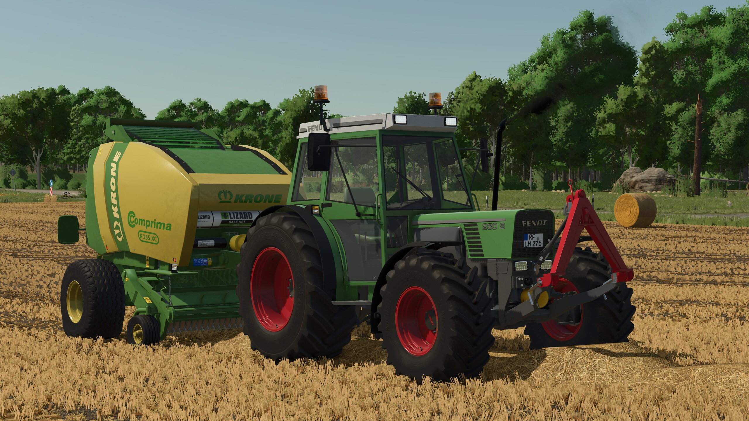 Fendt