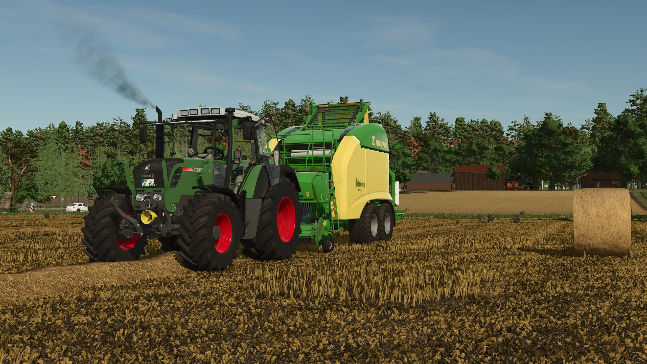 Fendt 300