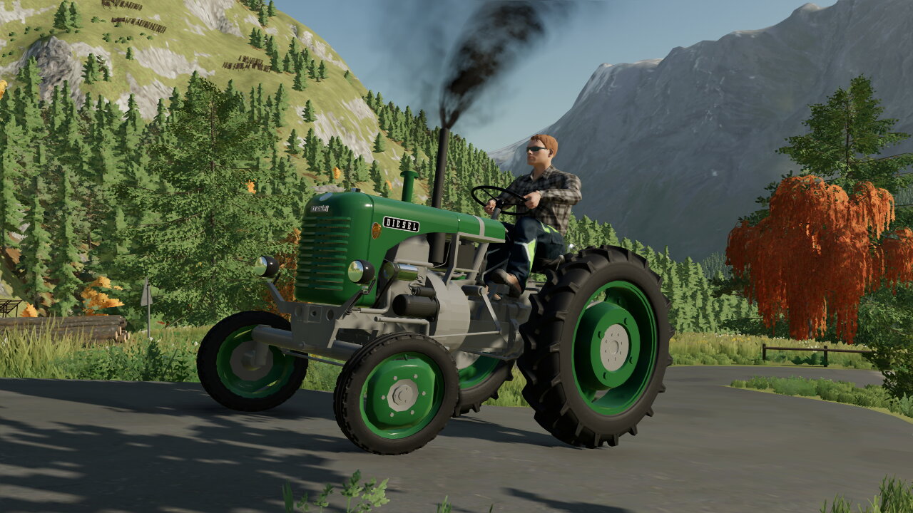 Steyr T80a