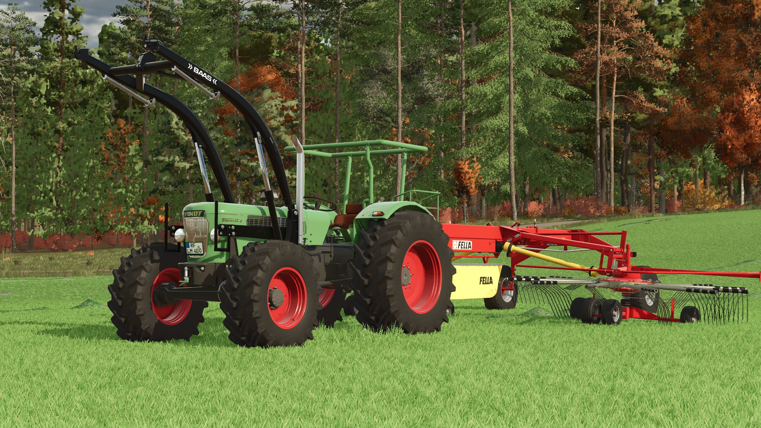 Fendt