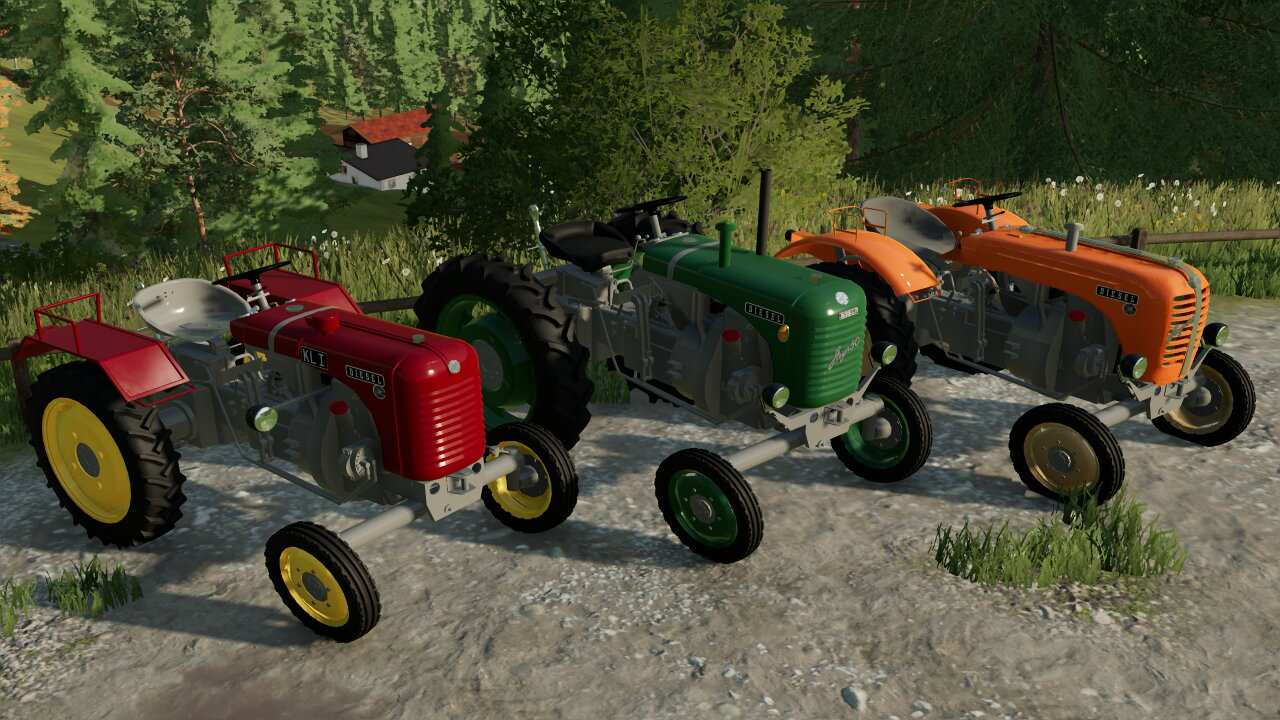 The most powerful 15hp you ever seen