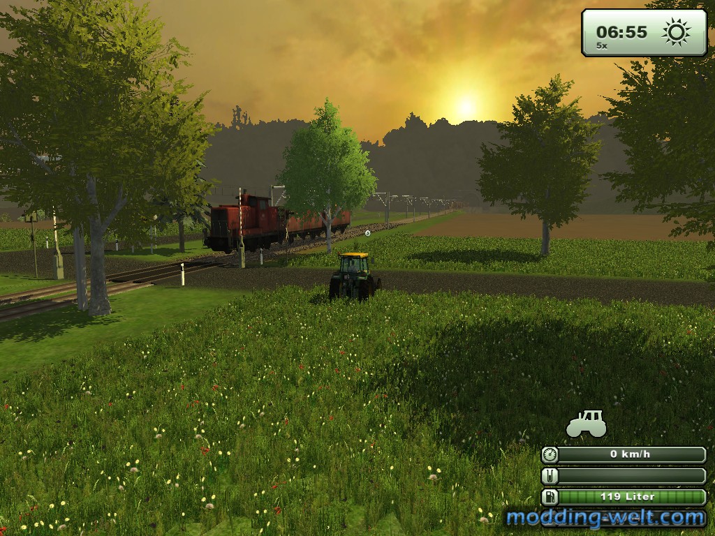 Bahn