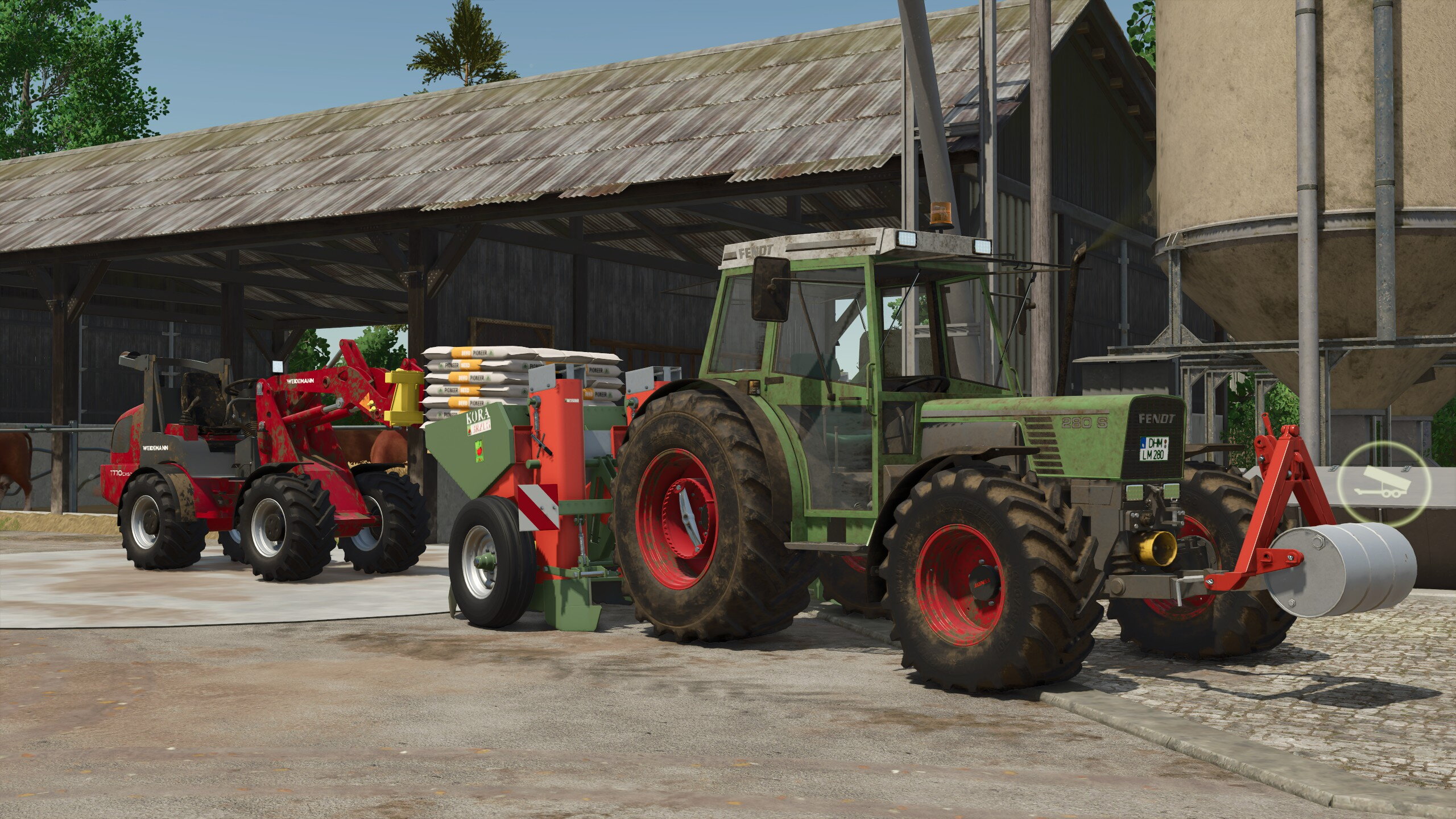 Fendt