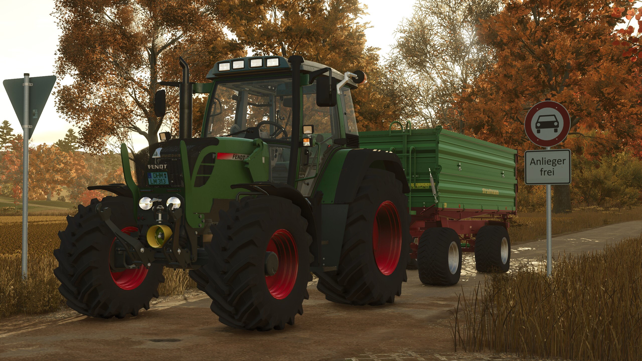 fendt