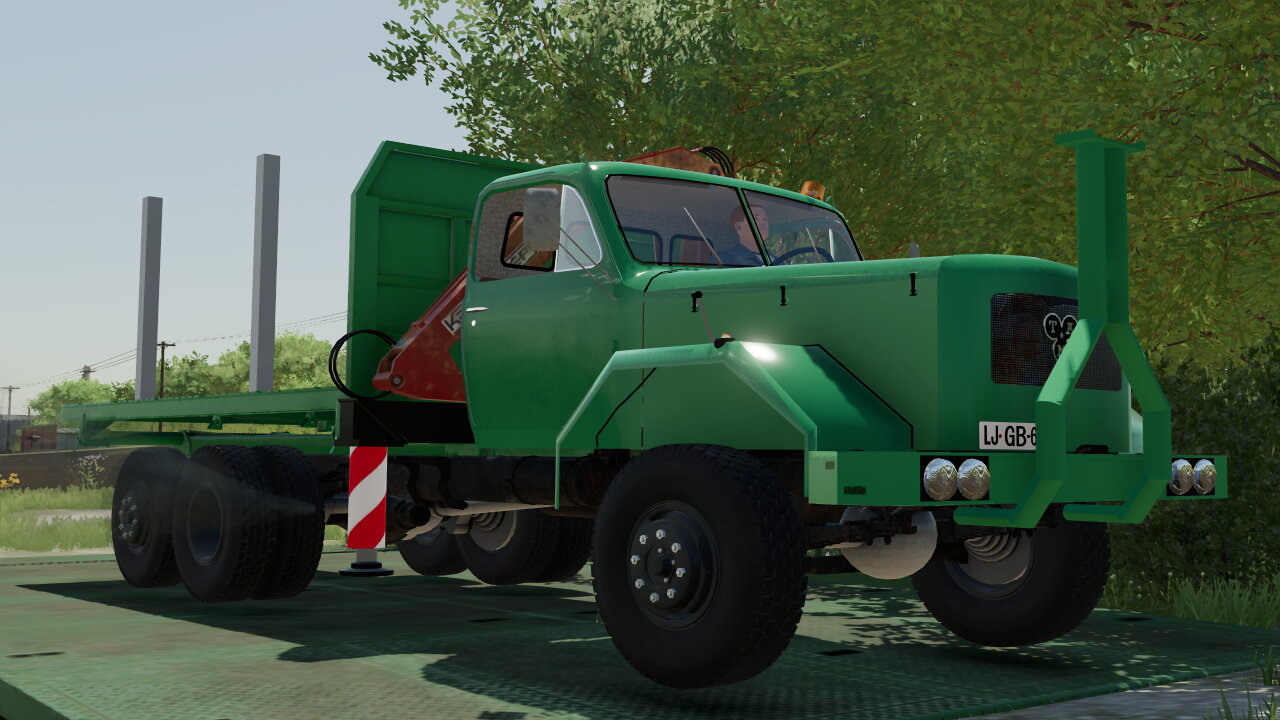 TAM 170 T