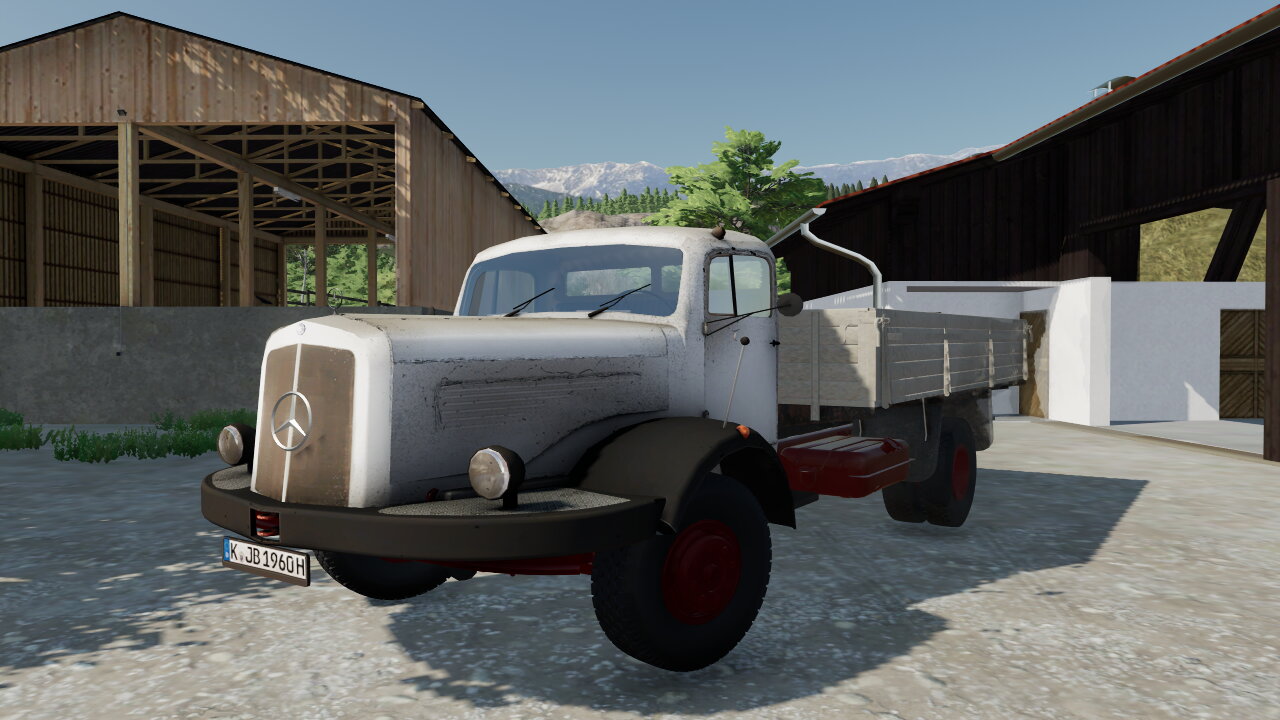 The legendary 334k