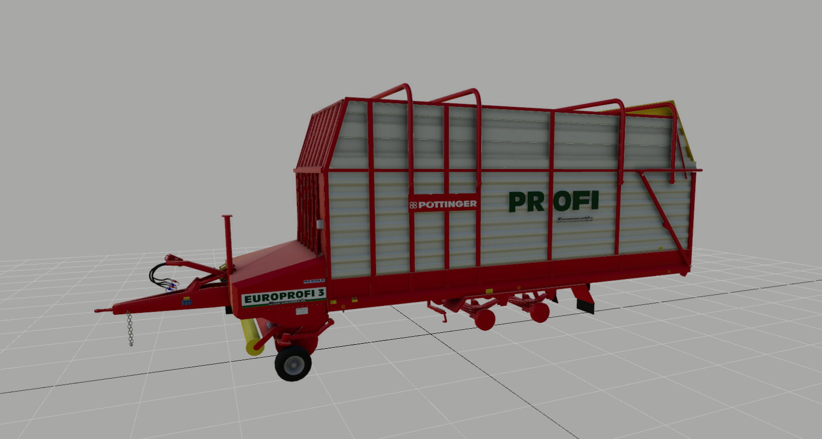 Ingame
