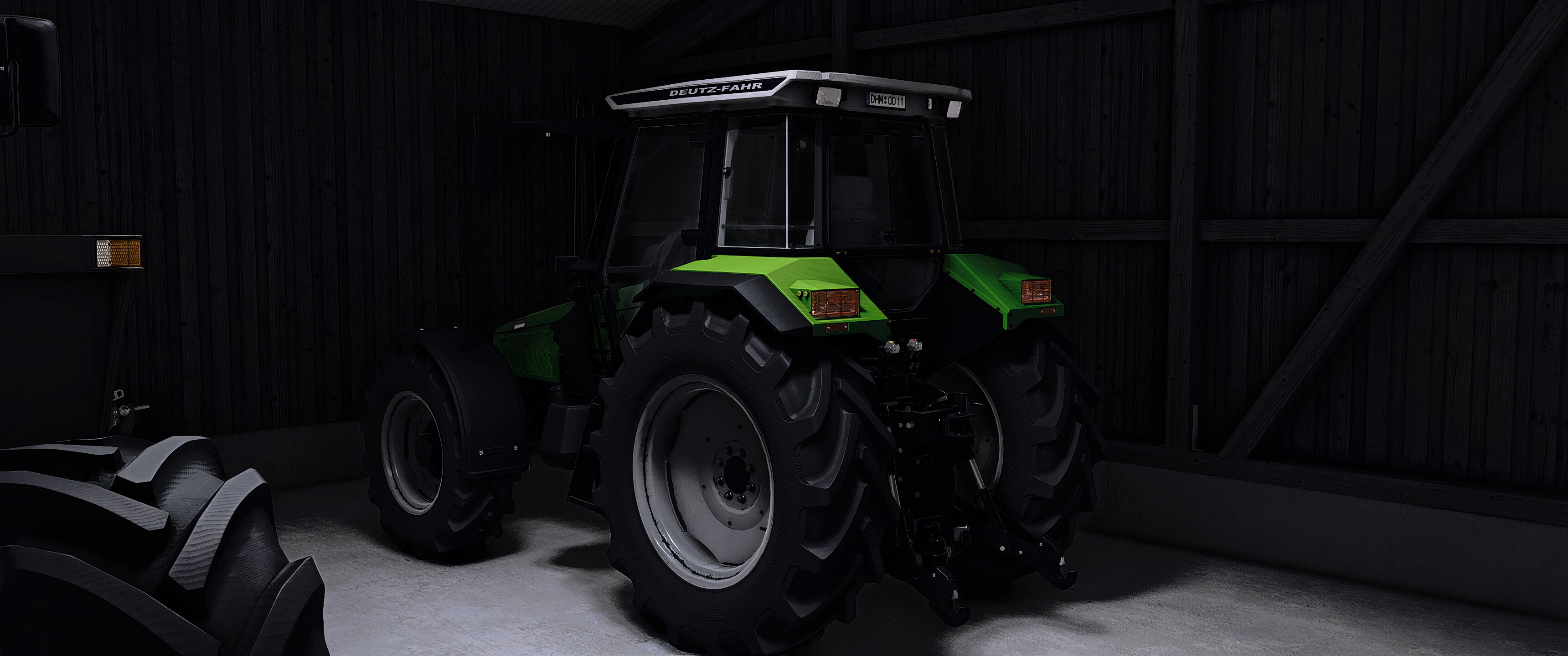 AgroStar
