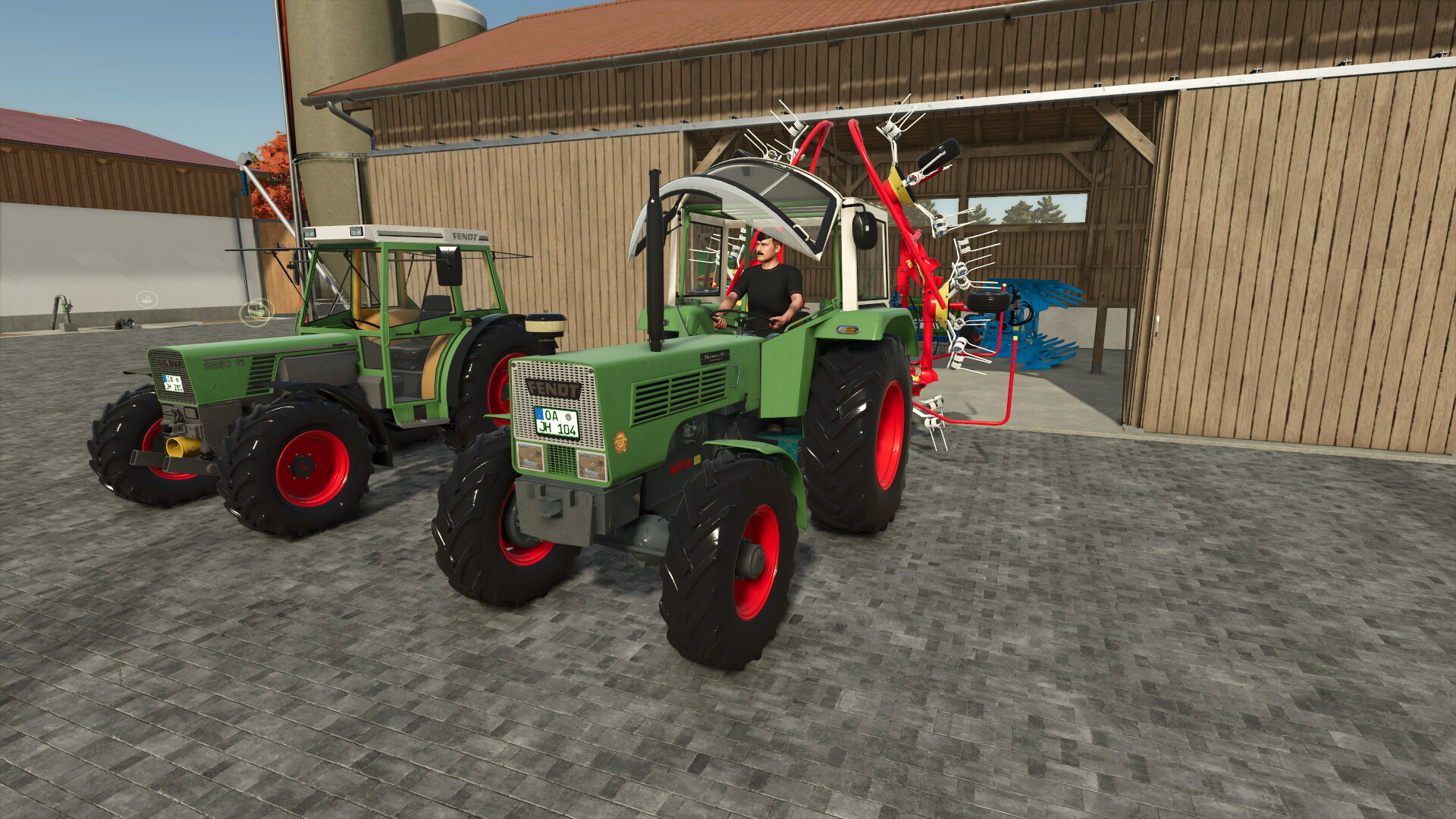 Fendt