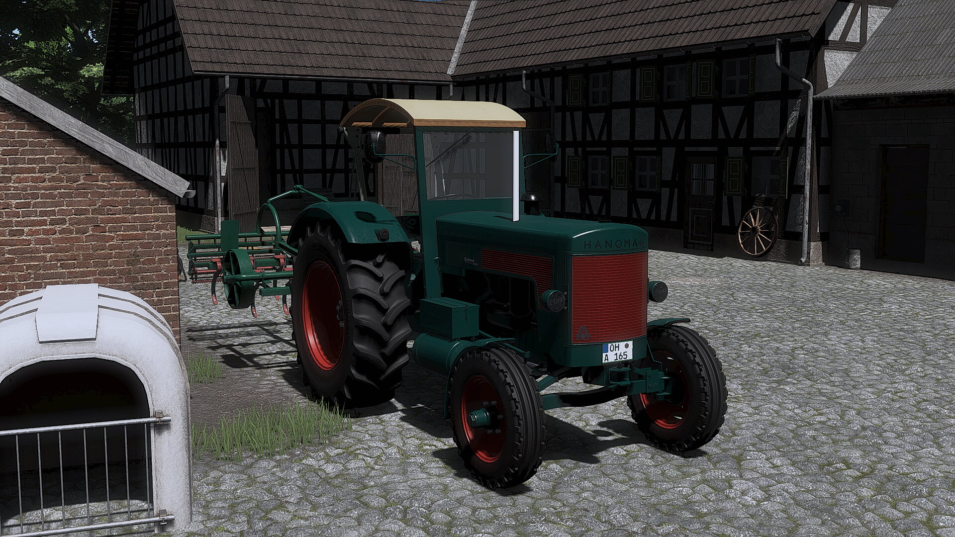 HANOMAG
