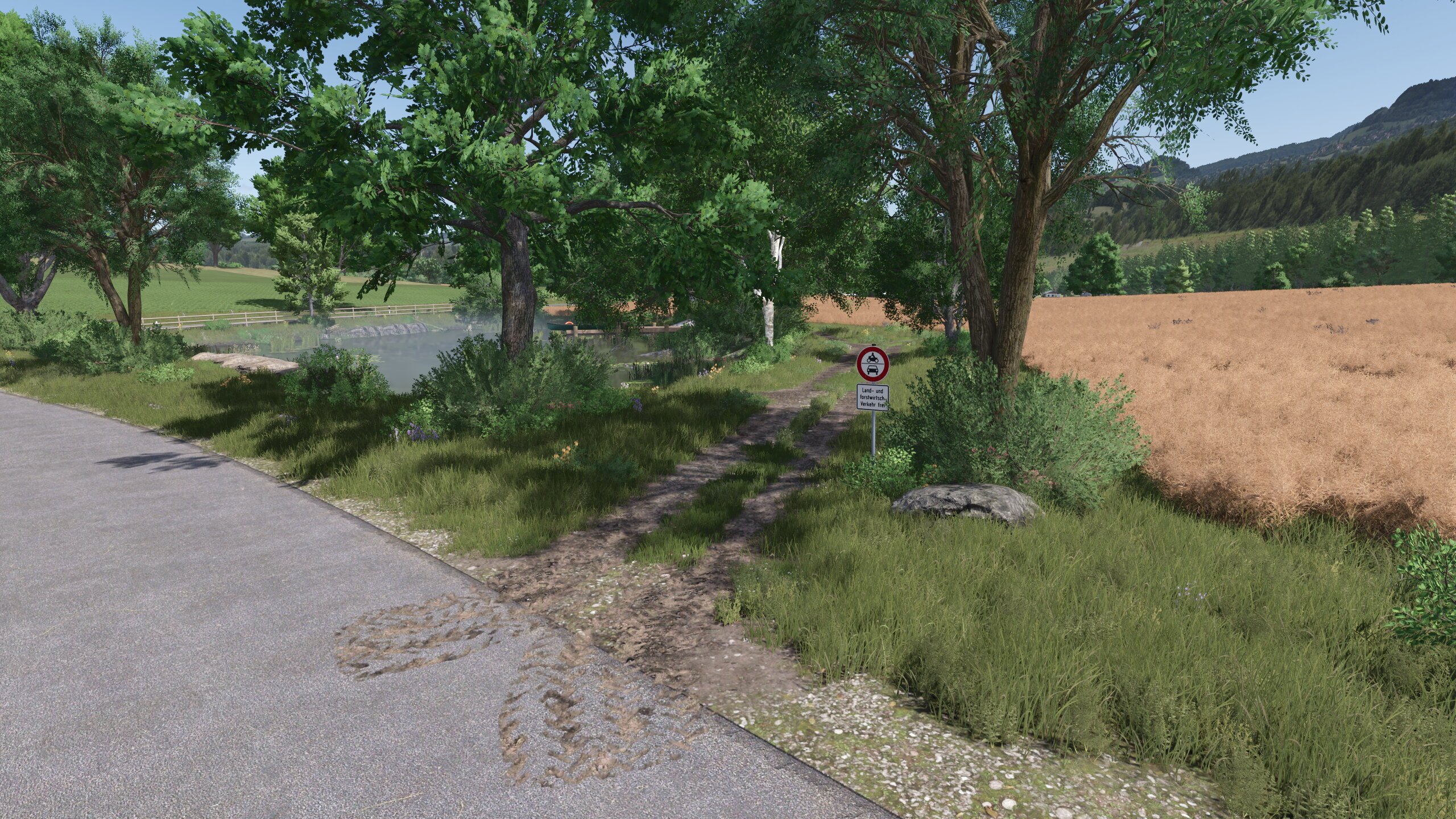 Altenthal W.I.P