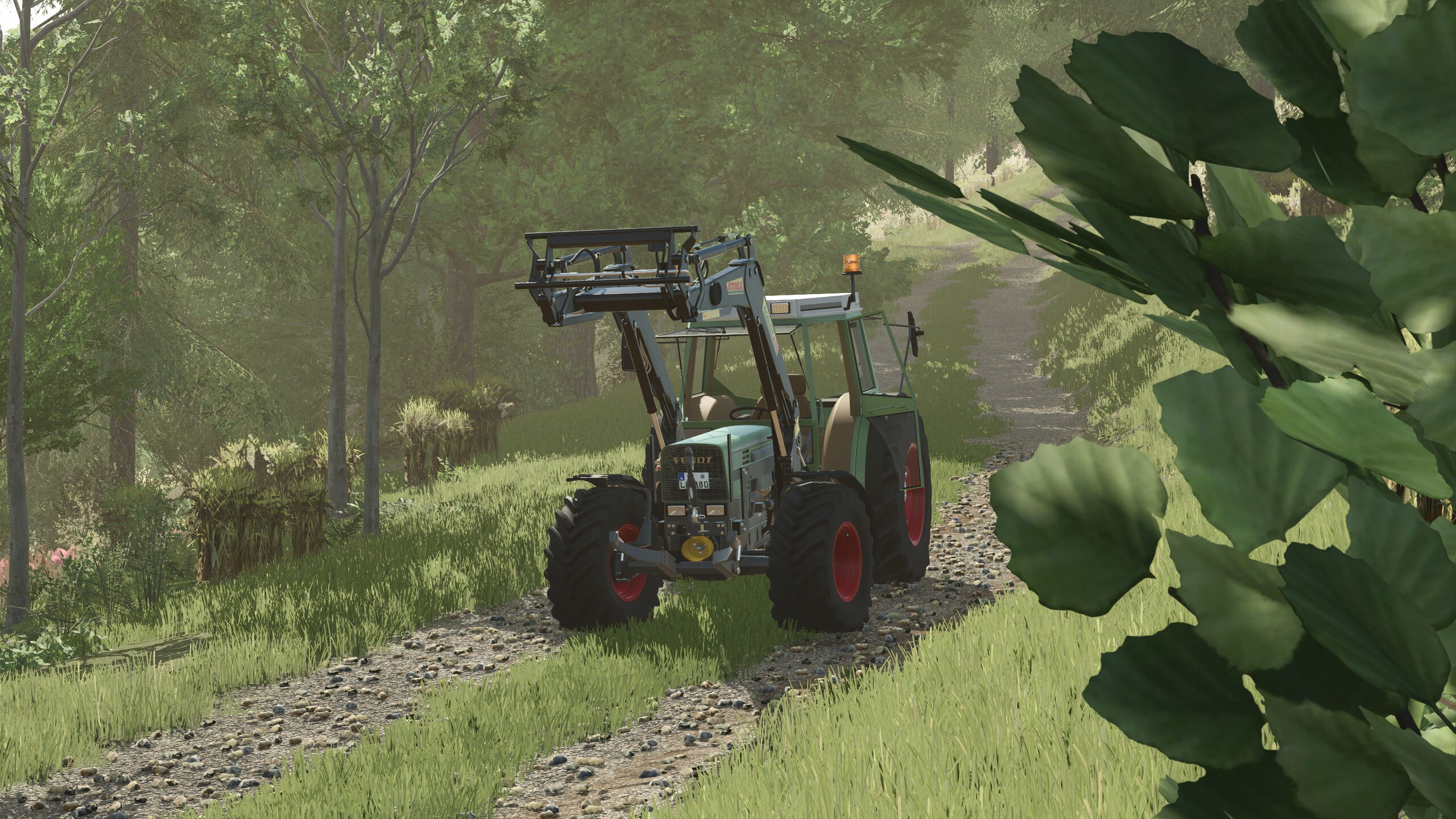 Fendt