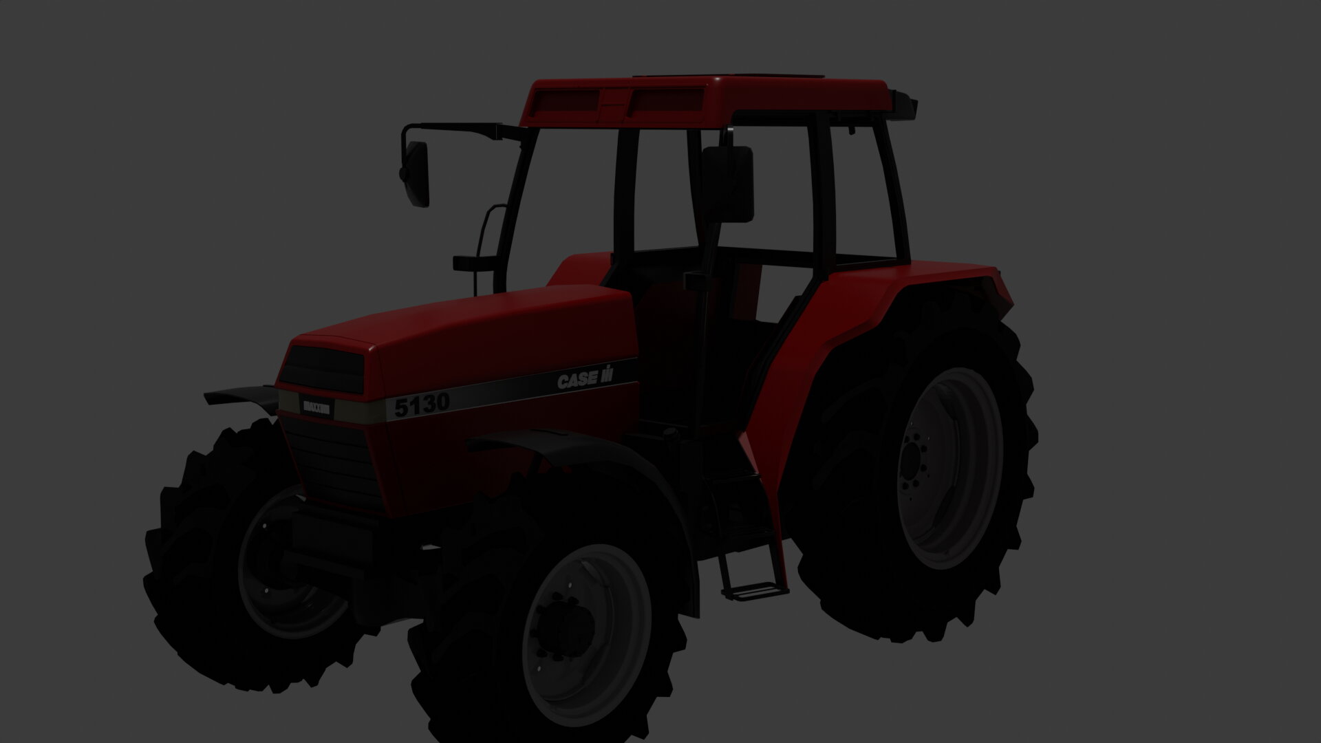 Maxxum