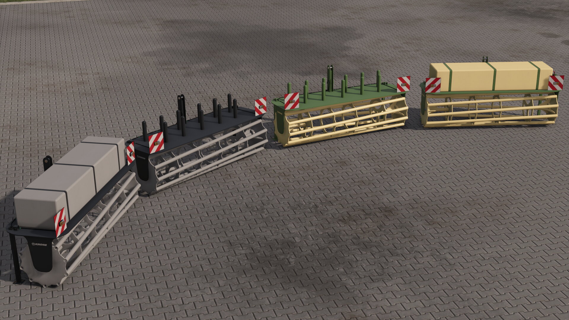 Soon at Modhub