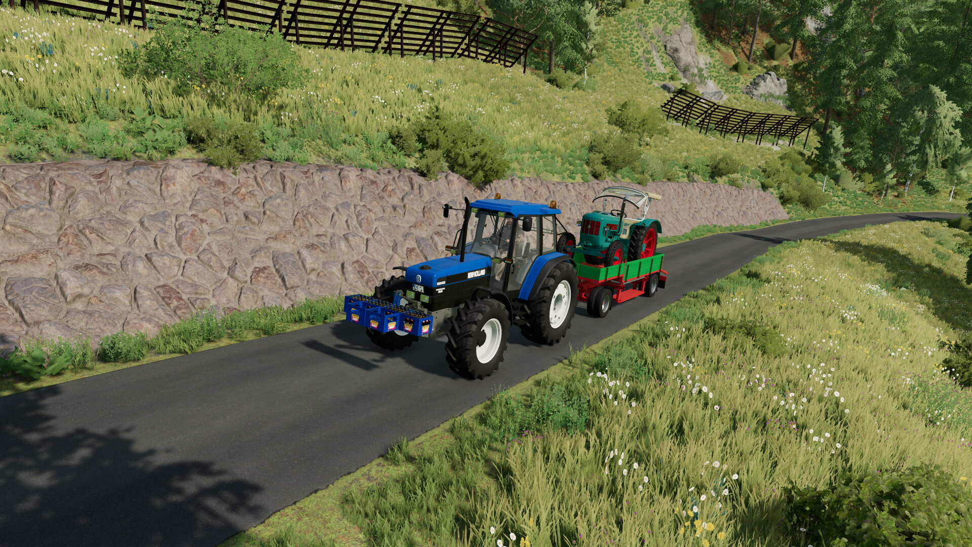 geil