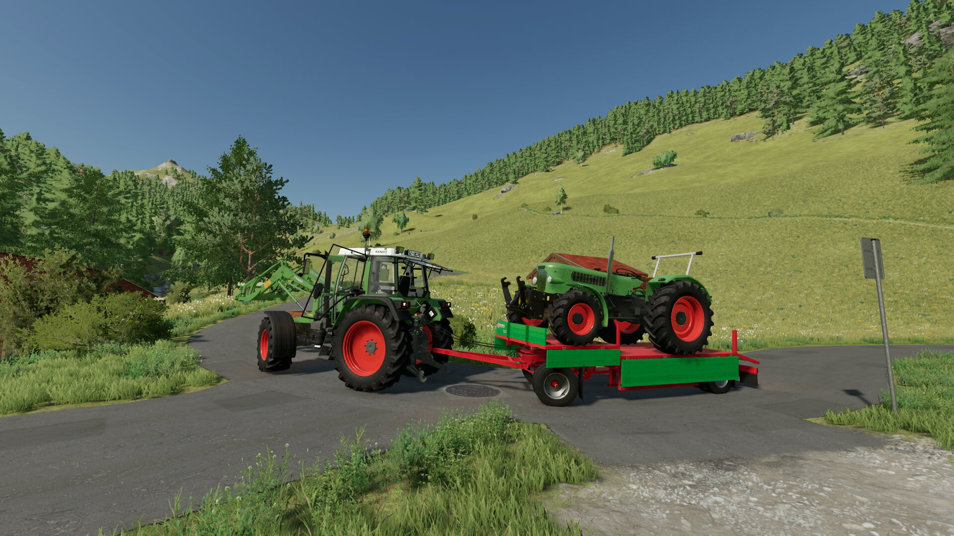 FENDT