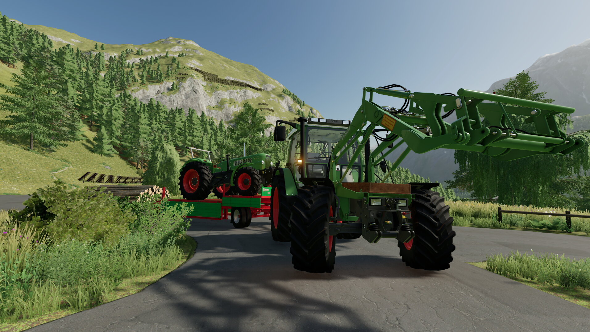 FENDT