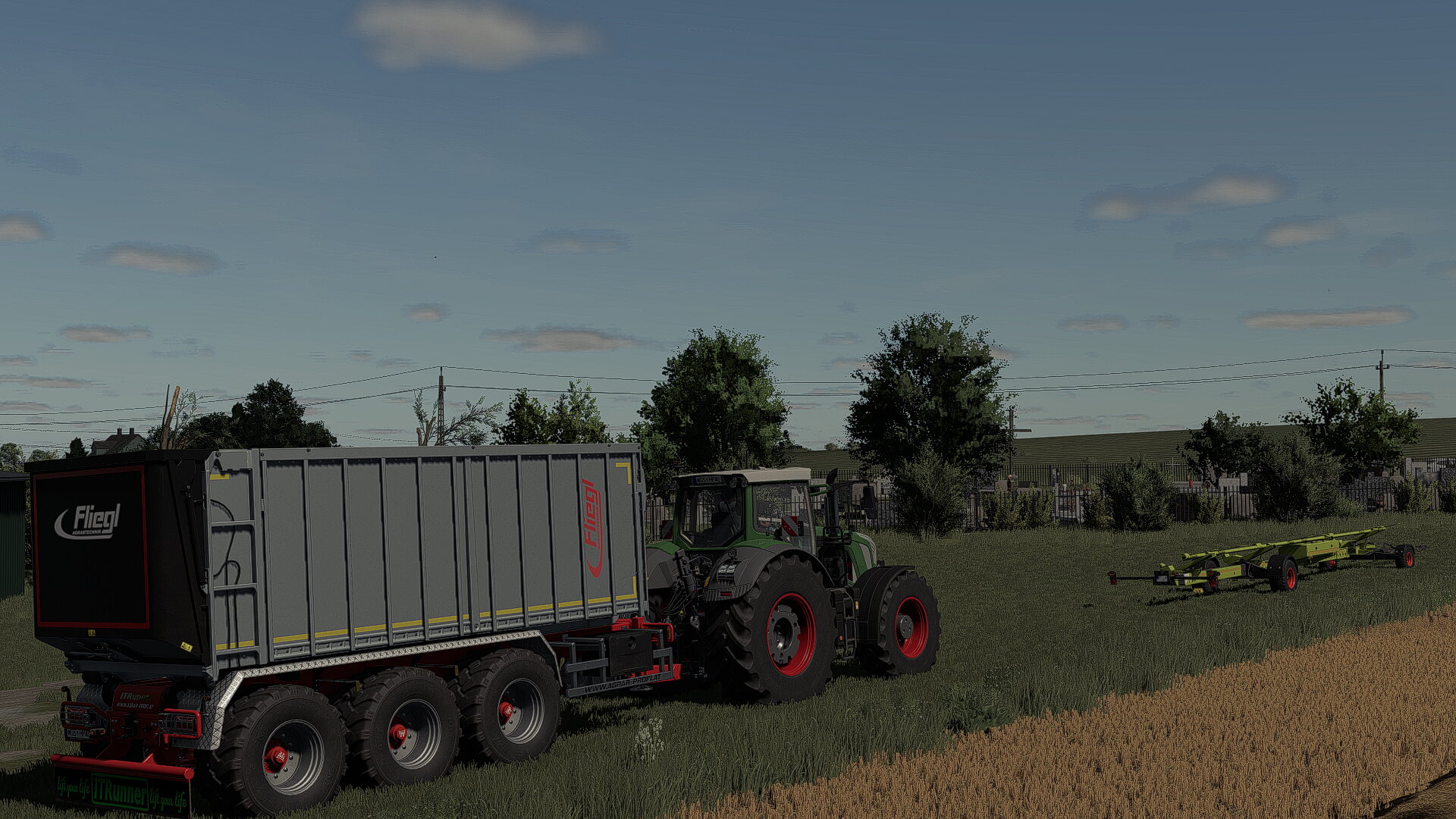 Dicke Fliegl