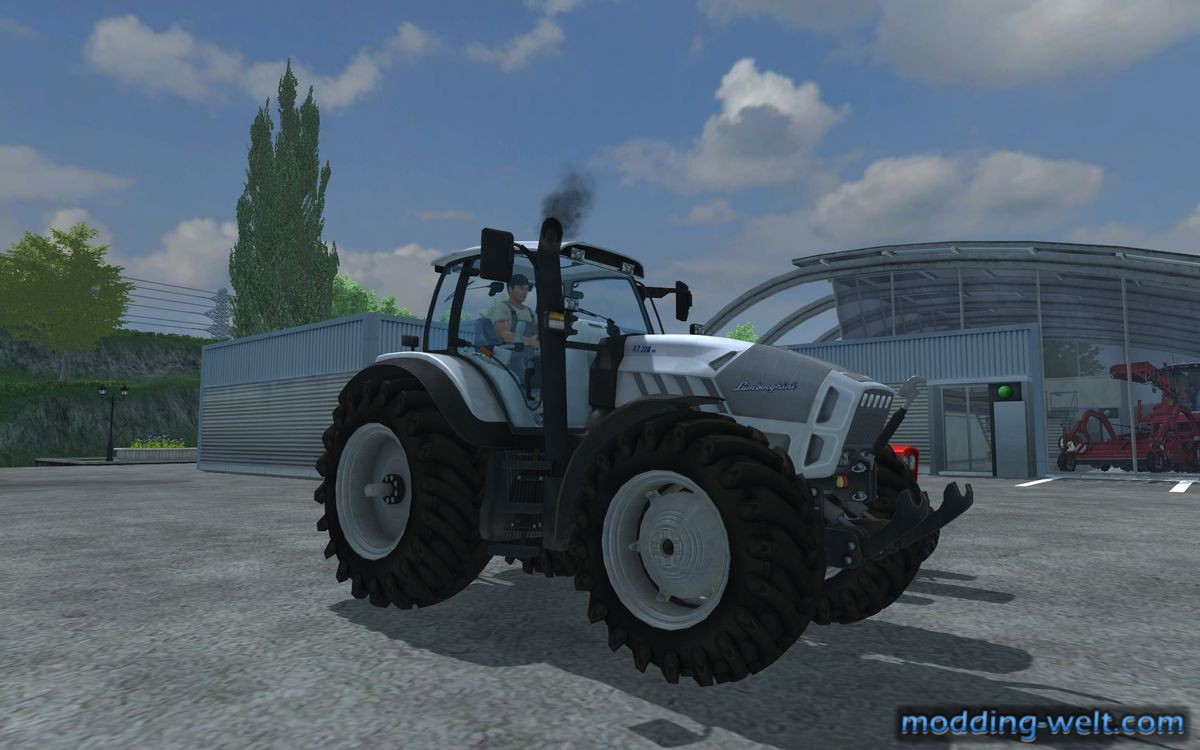Bonus Download Titanium AddOn
