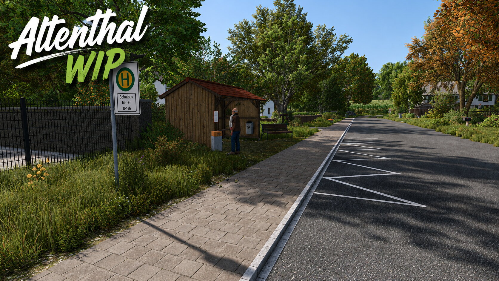 Altenthal W.I.P