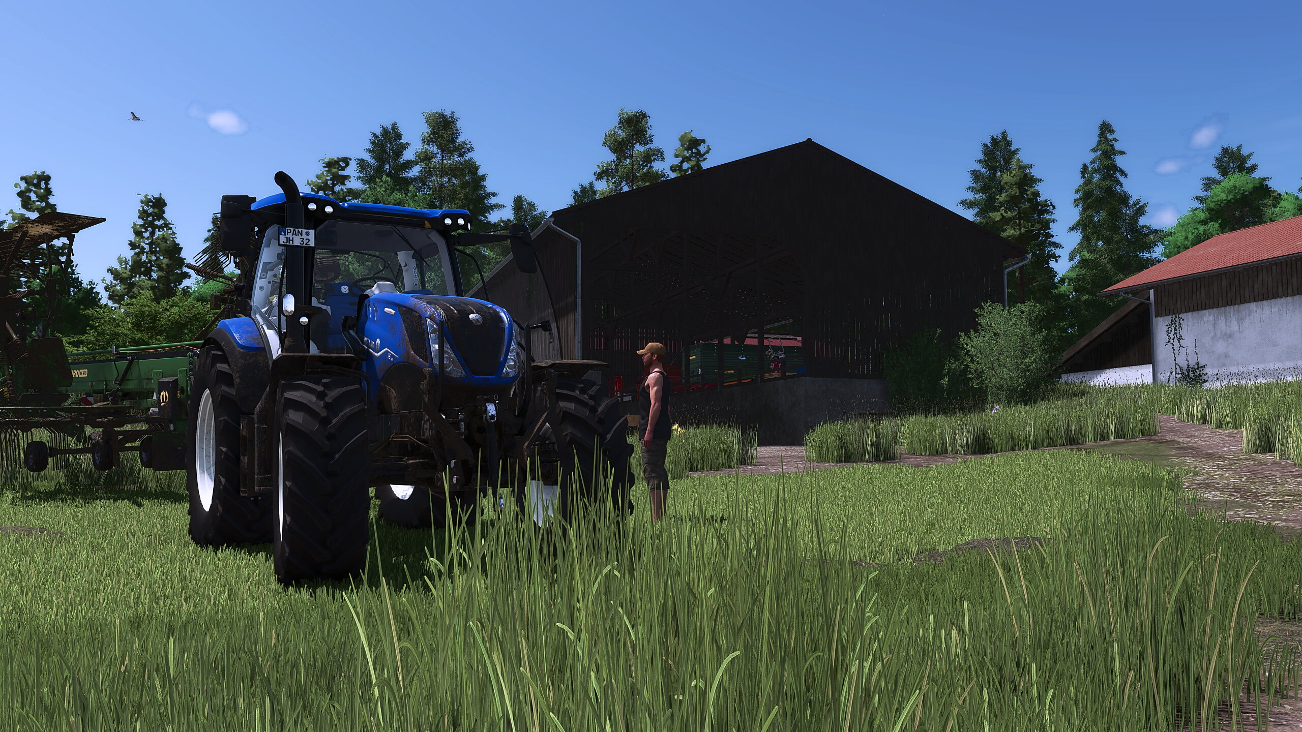FarmerJoe´s Farming-Pic´s