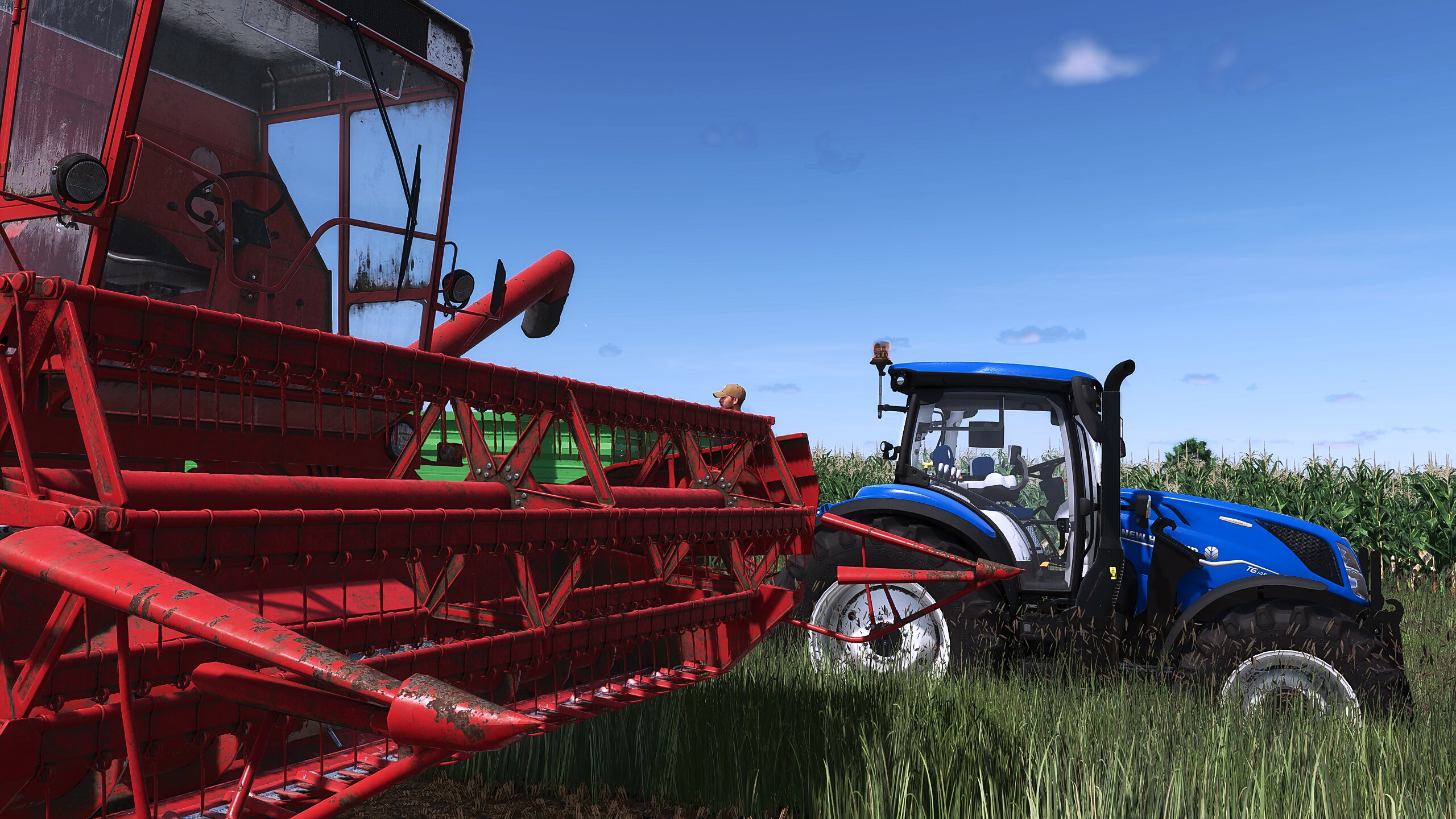 FarmerJoe´s Farming-Pic´s