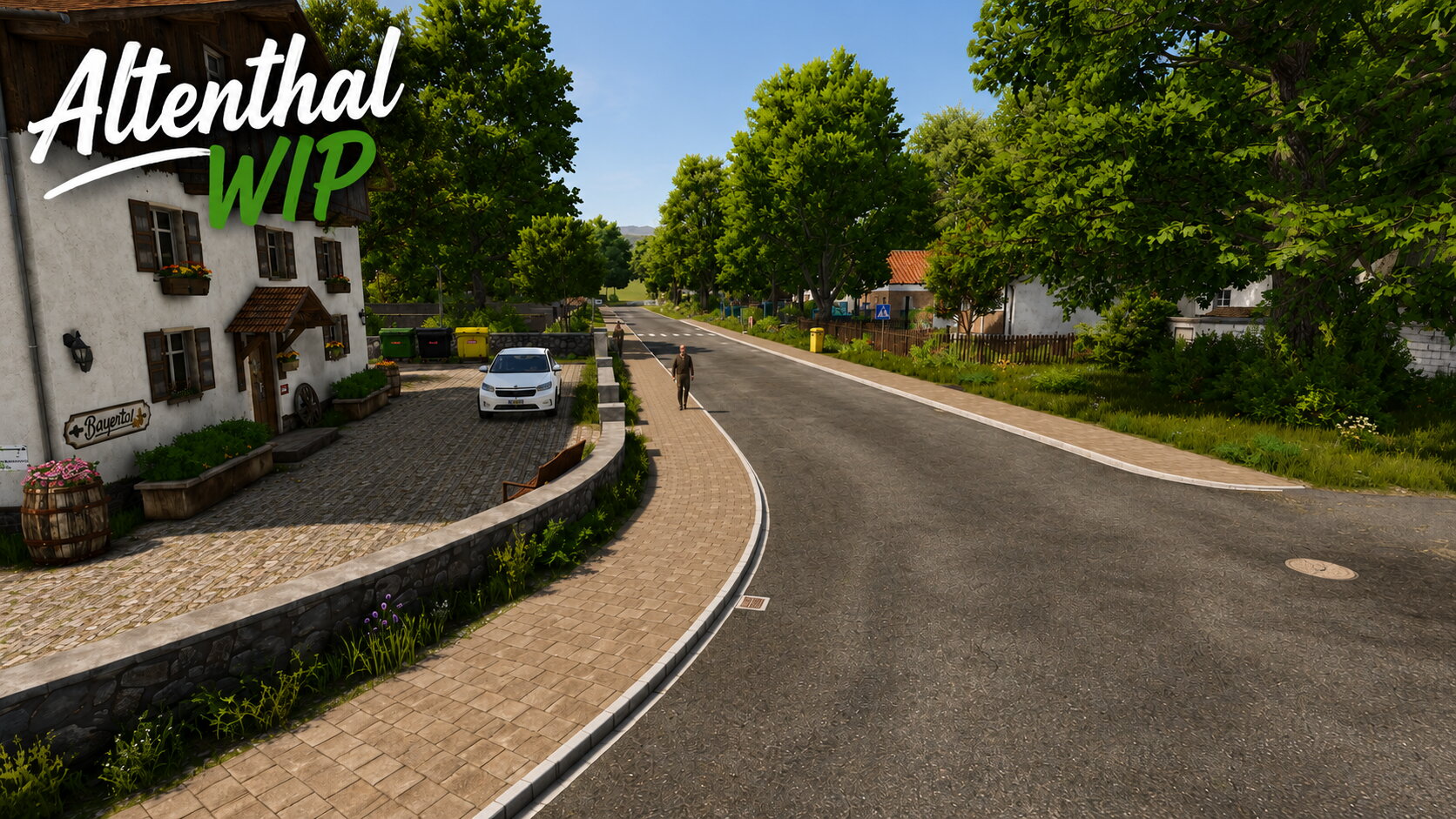 Altenthal W.I.P