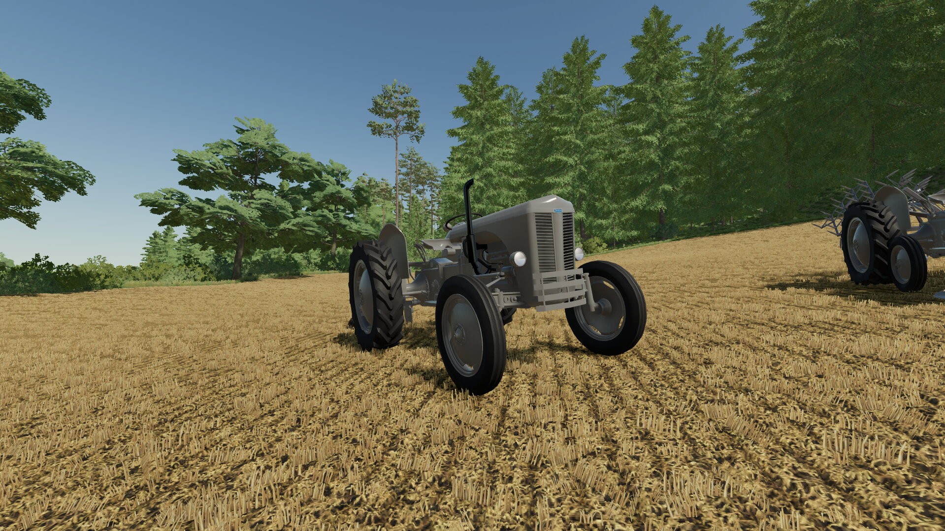 FS22 Ferguson Pack