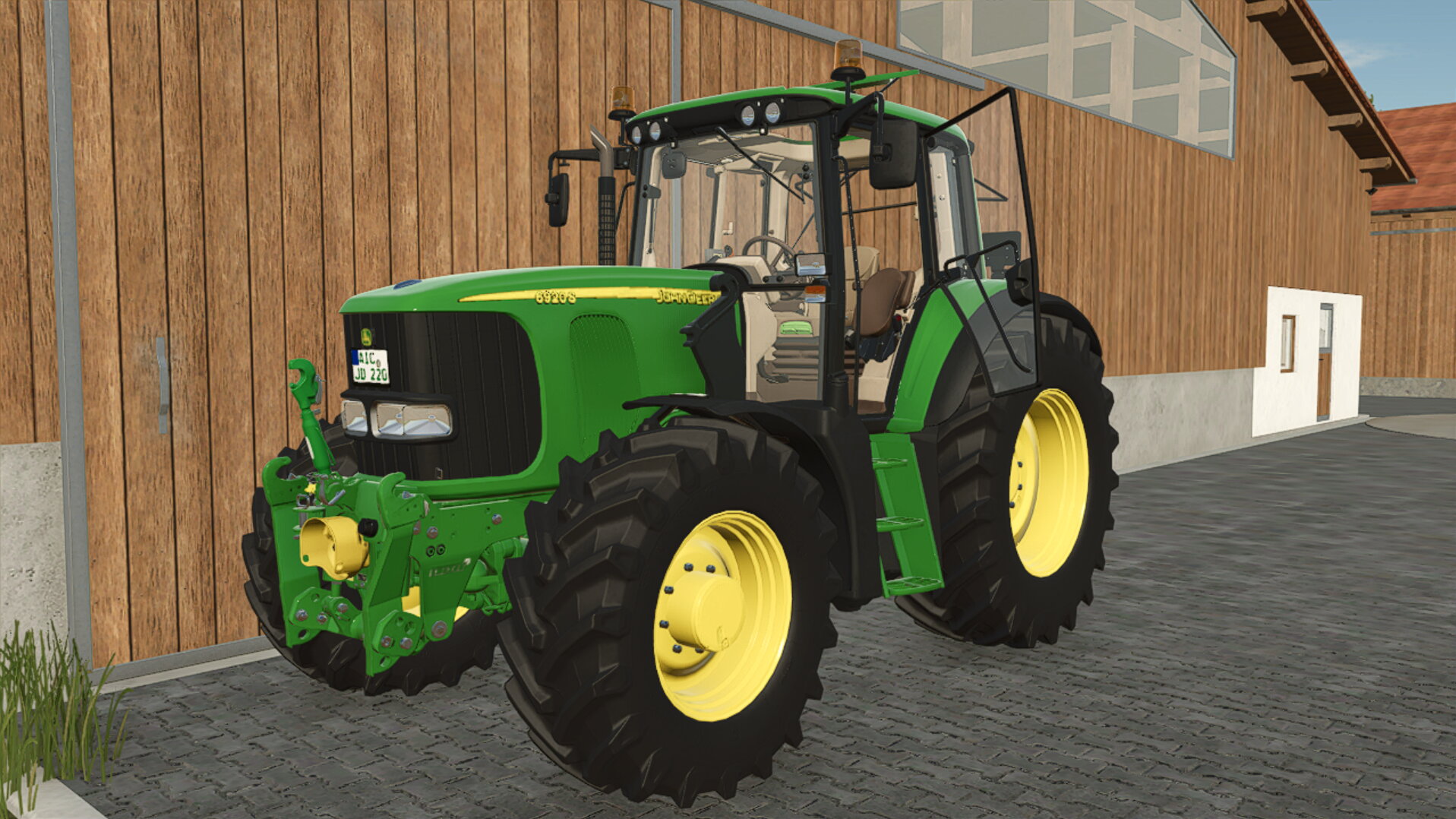 6920S