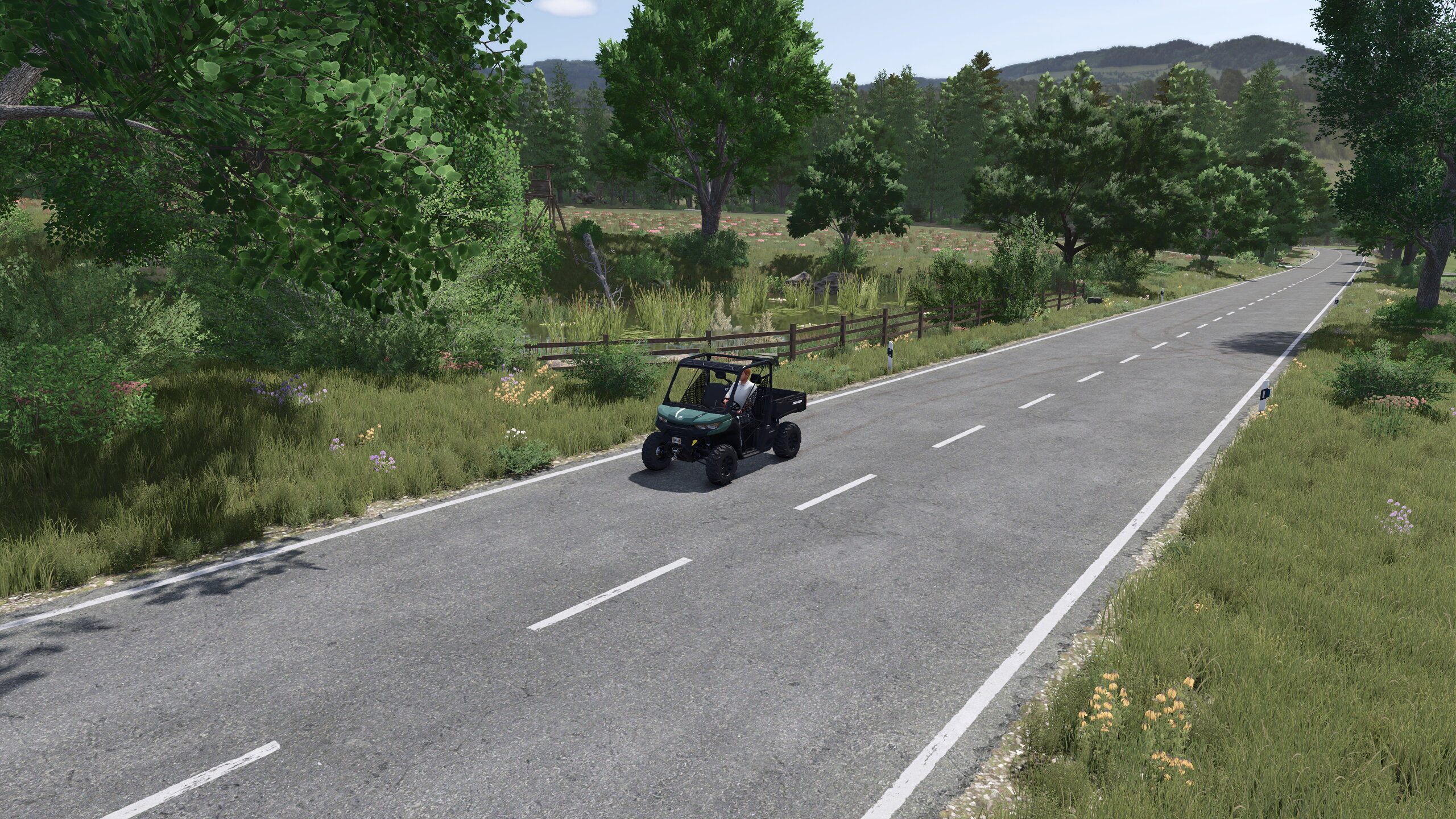 Altenthal W.I.P