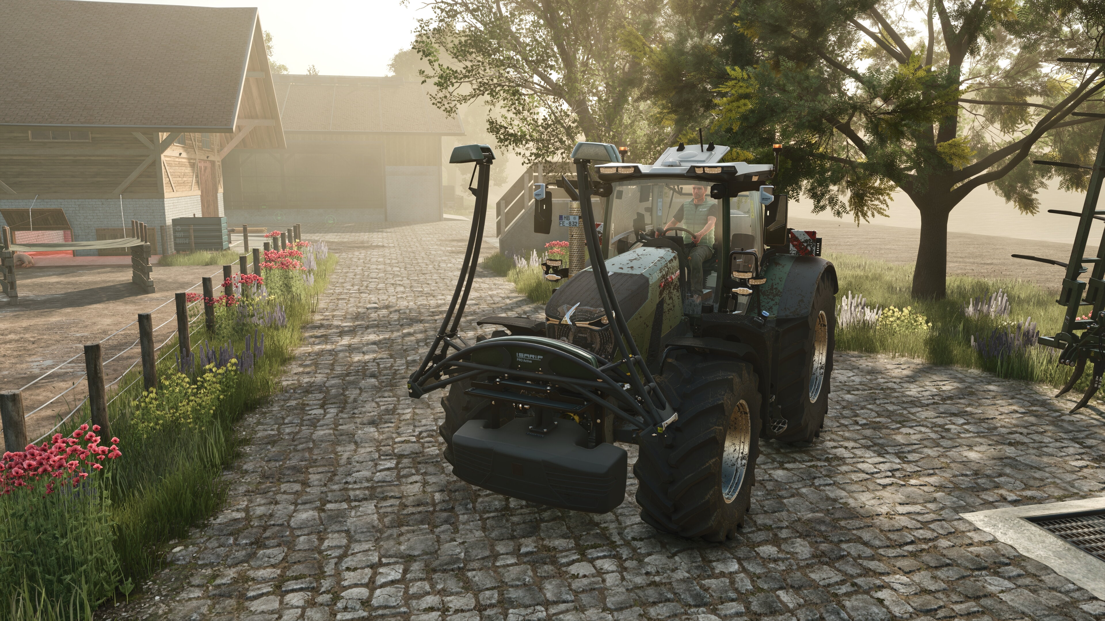 DLSS 5 auf RTX 4080
