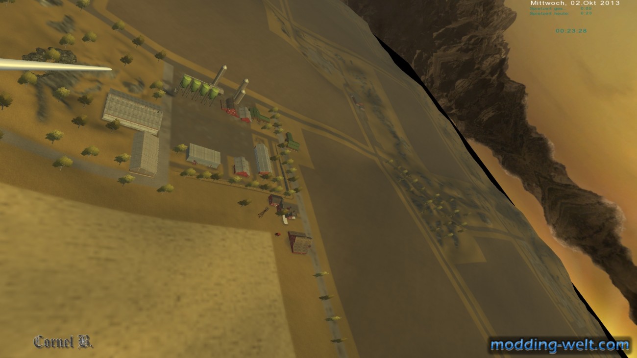 Titanium Addon